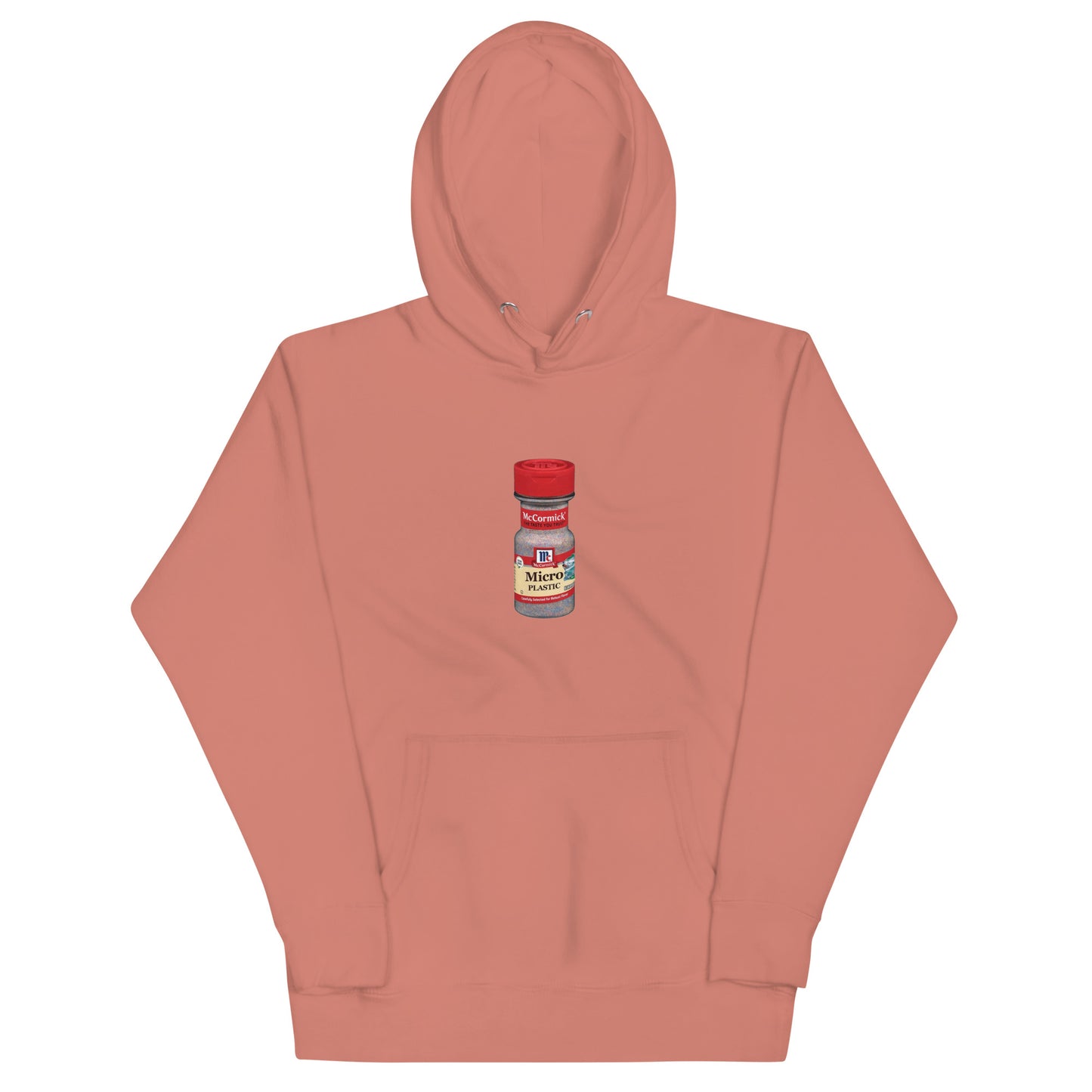 Microplastic Hoodie