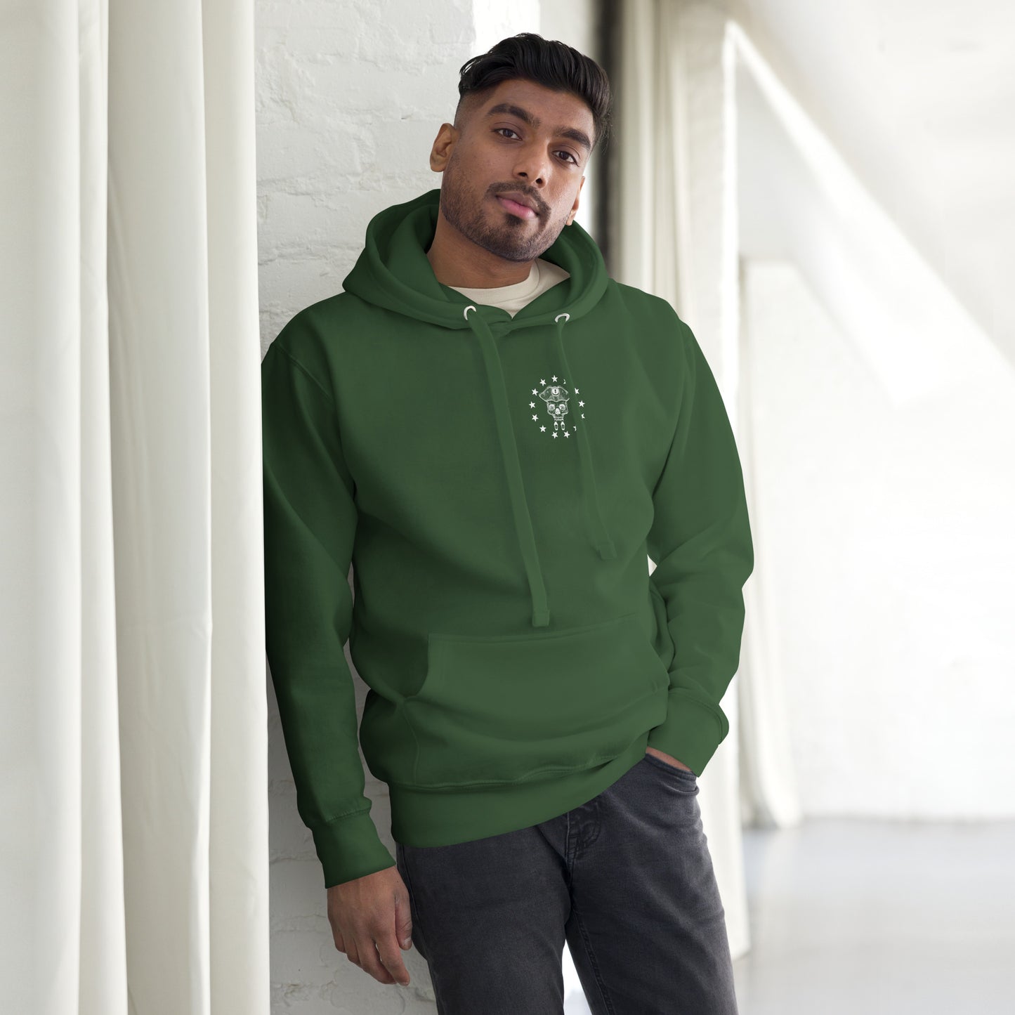 1776 Hoodie