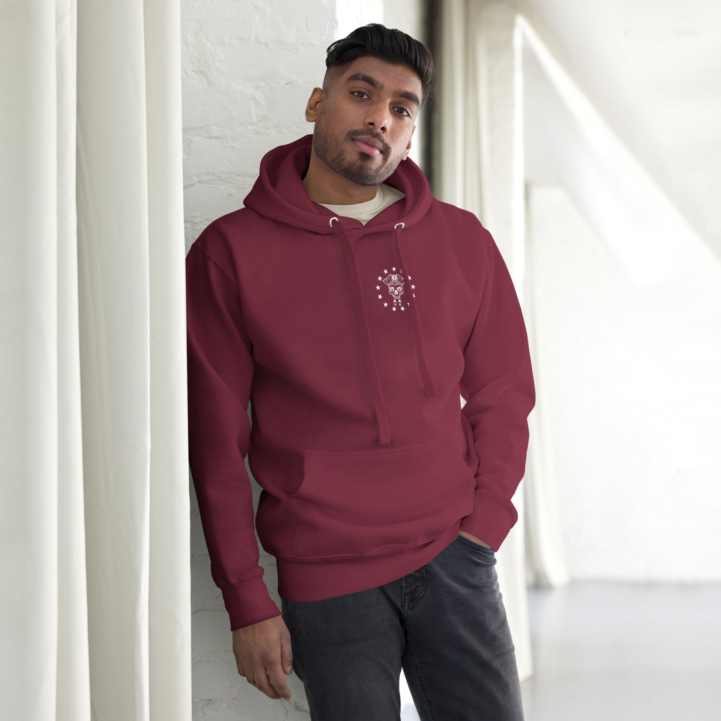 1776 Hoodie