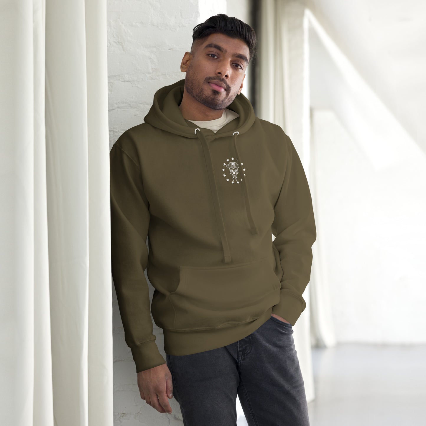 1776 Hoodie