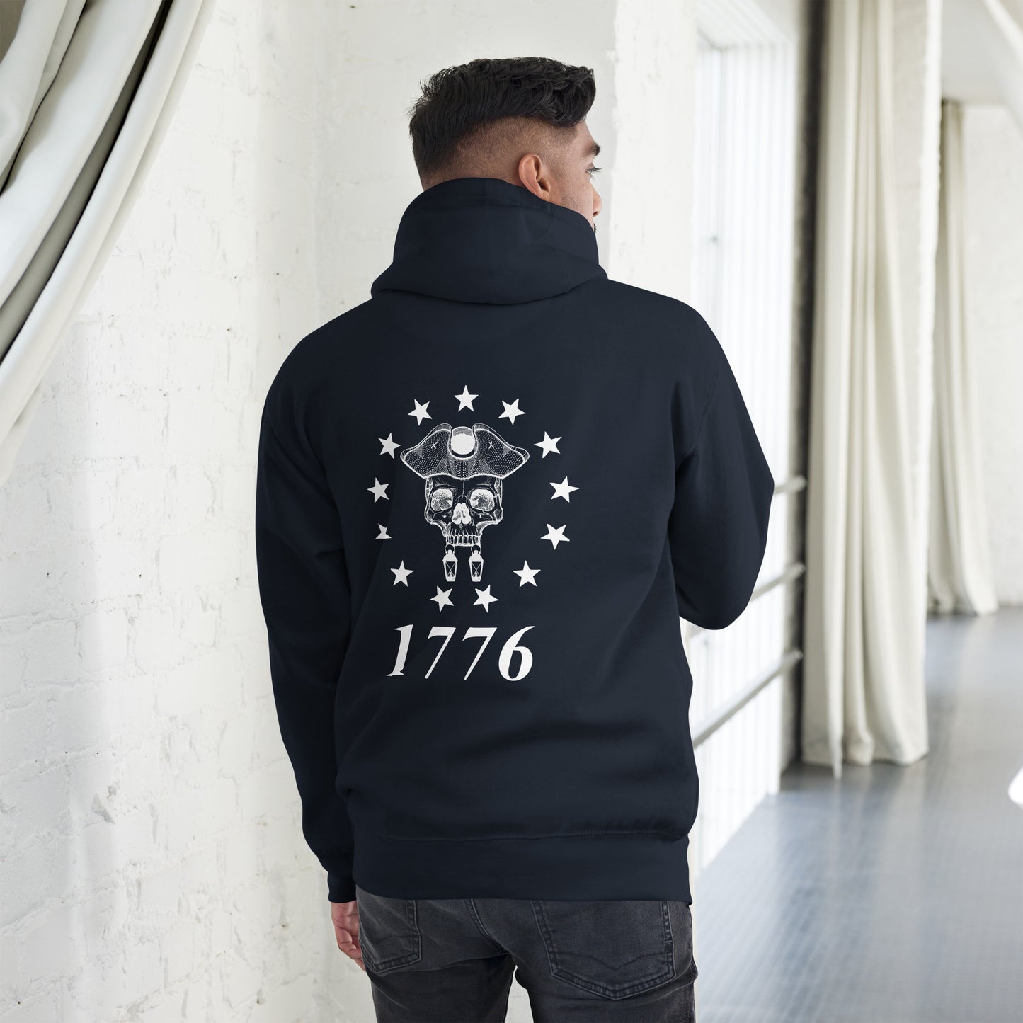 1776 Hoodie