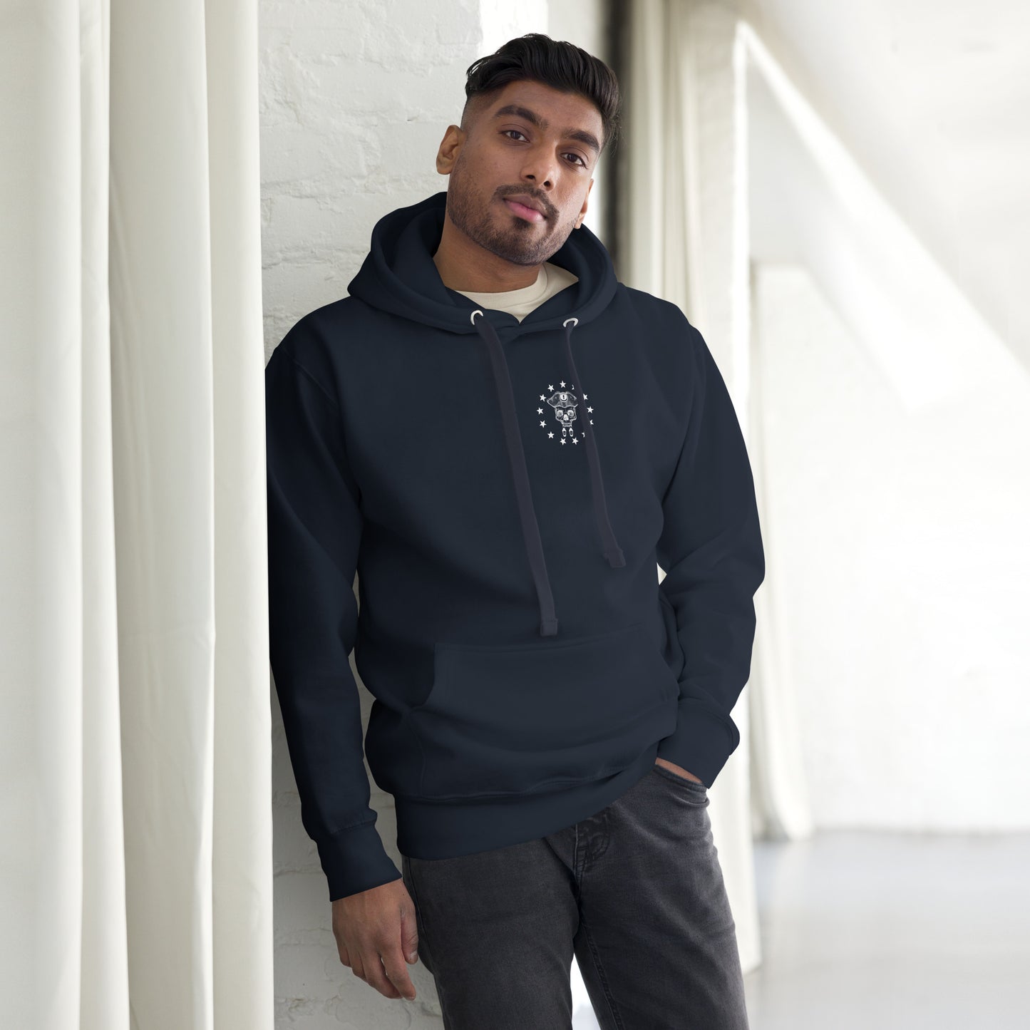 1776 Hoodie