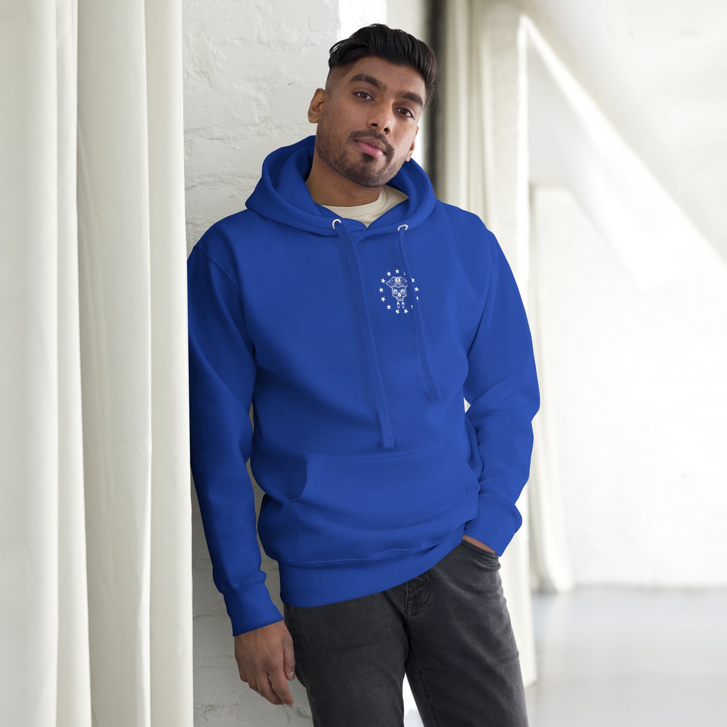 1776 Hoodie