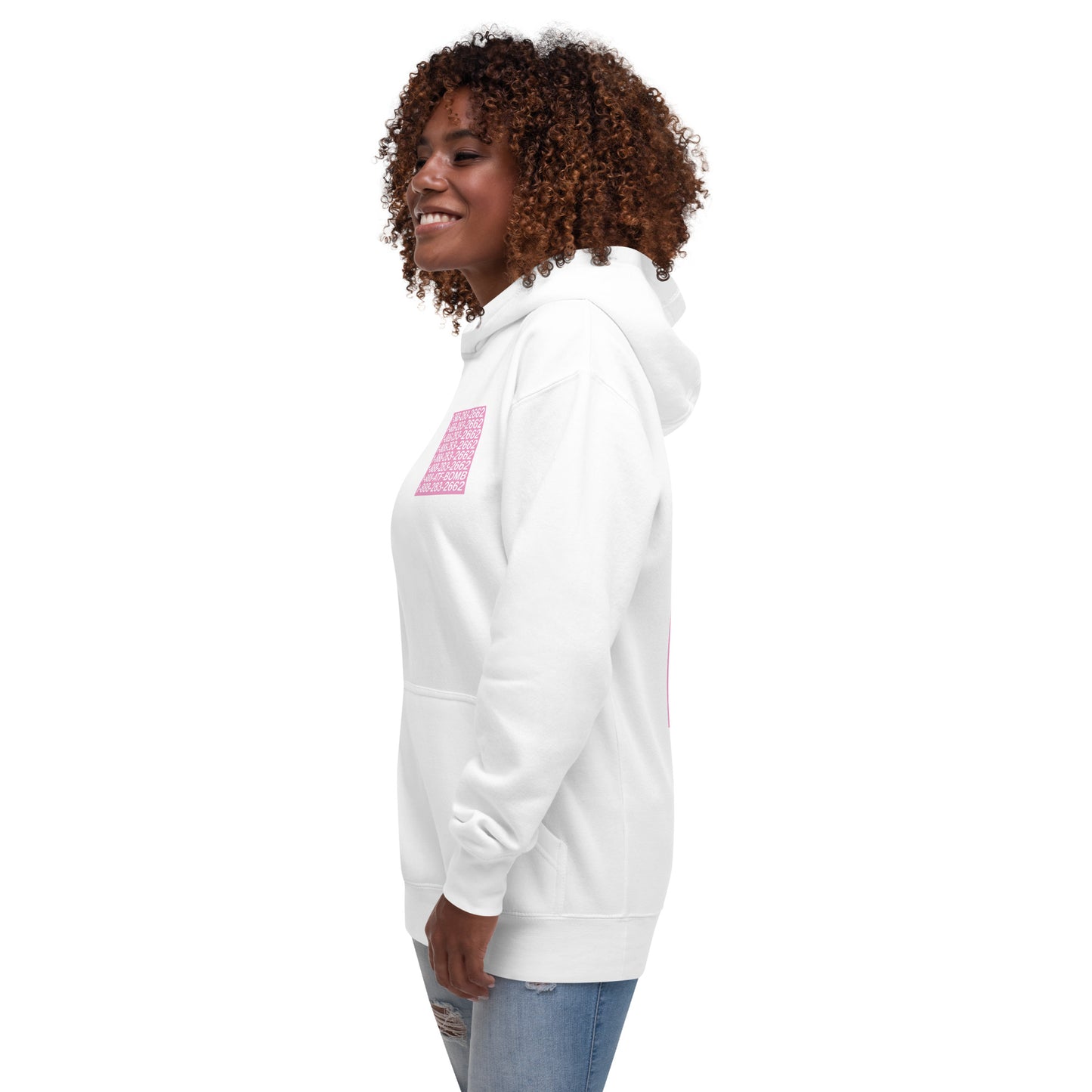 Hotline Bling Hoodie
