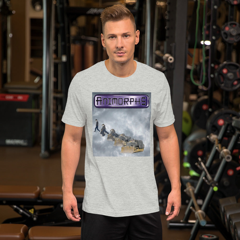 Virgin-Killdozer T-Shirt