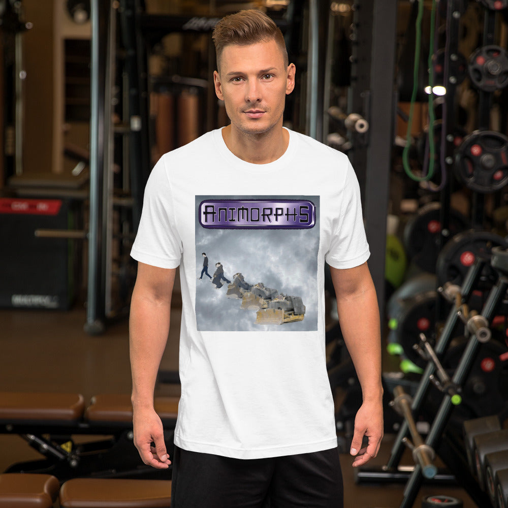 Virgin-Killdozer T-Shirt