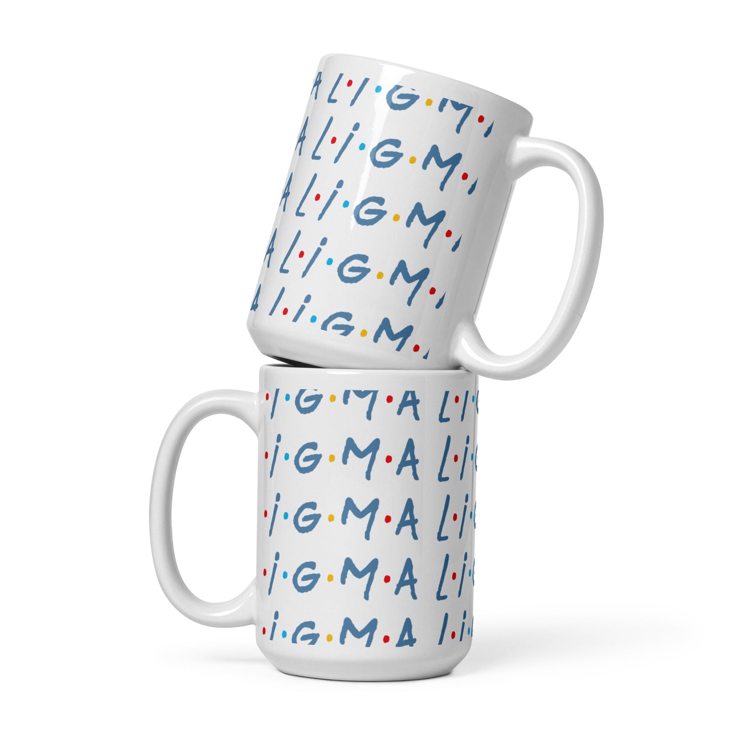 Ligma Mug