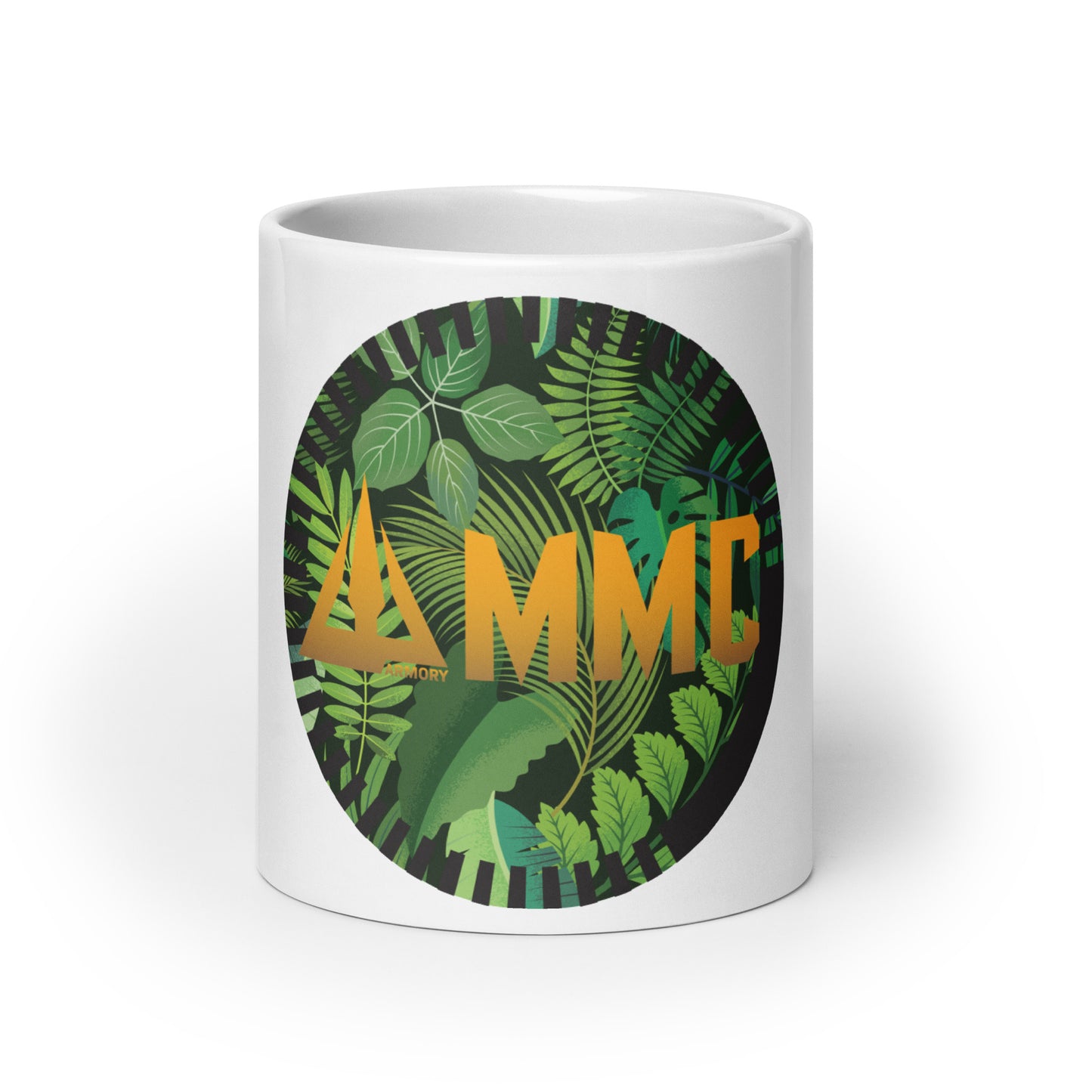 MMC Foliage Mug