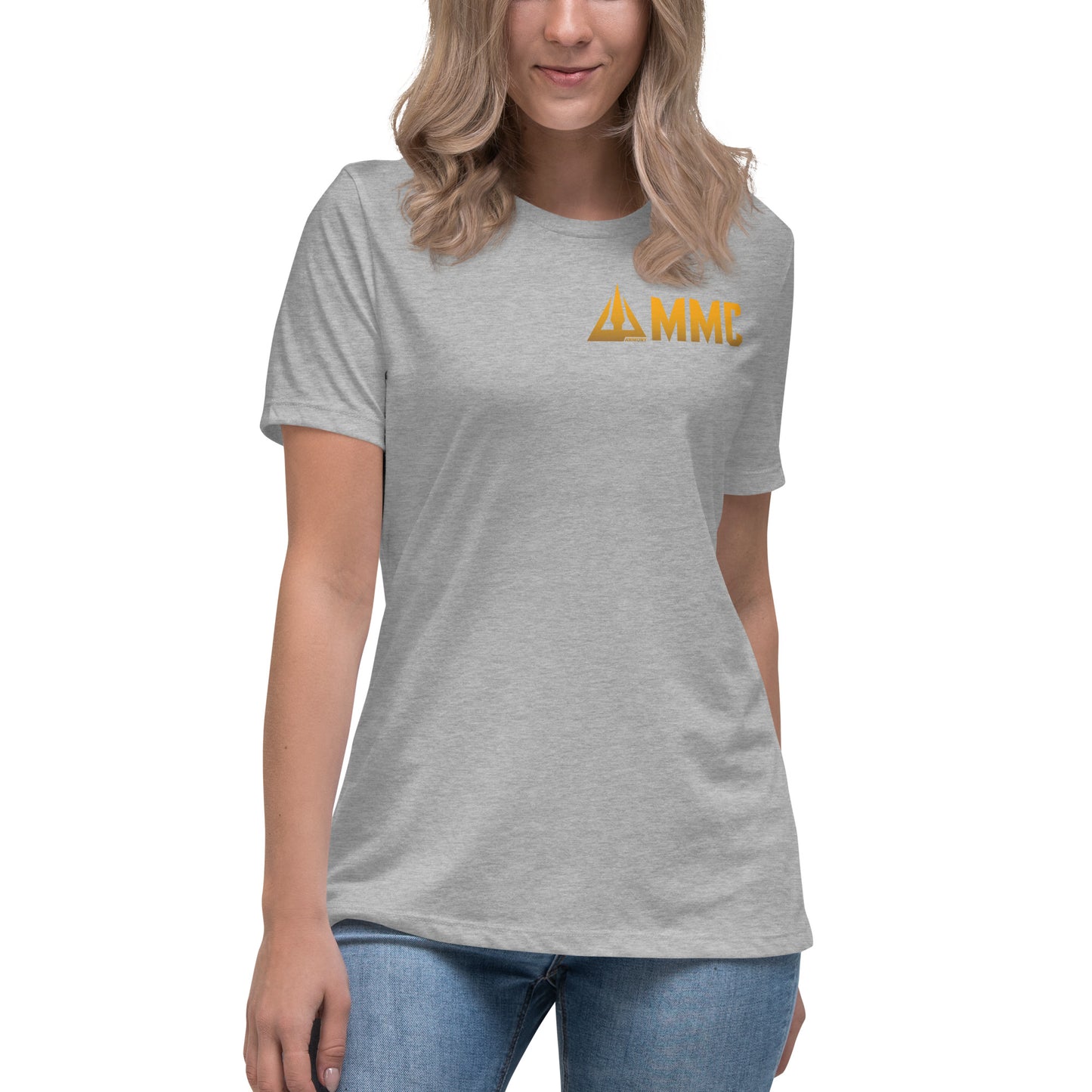 MMC Squad Up Women's T-Shirt