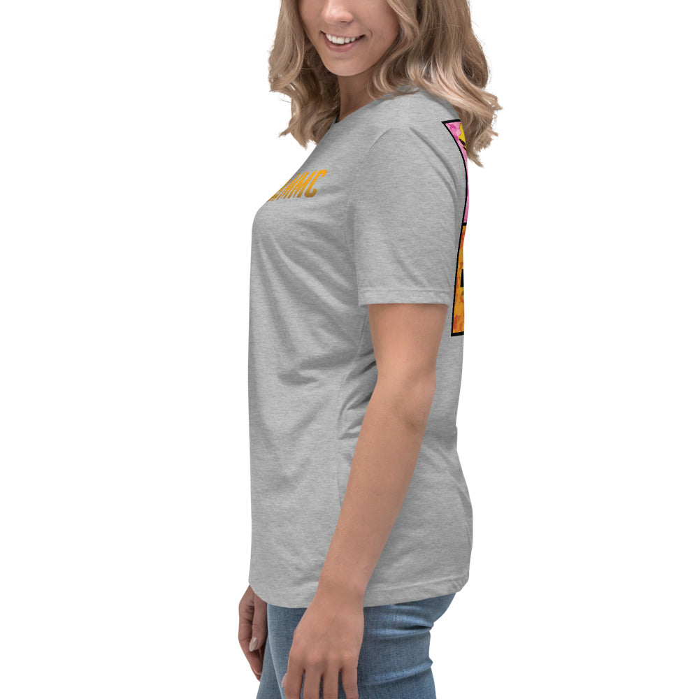MMC Squad Up Women's T-Shirt