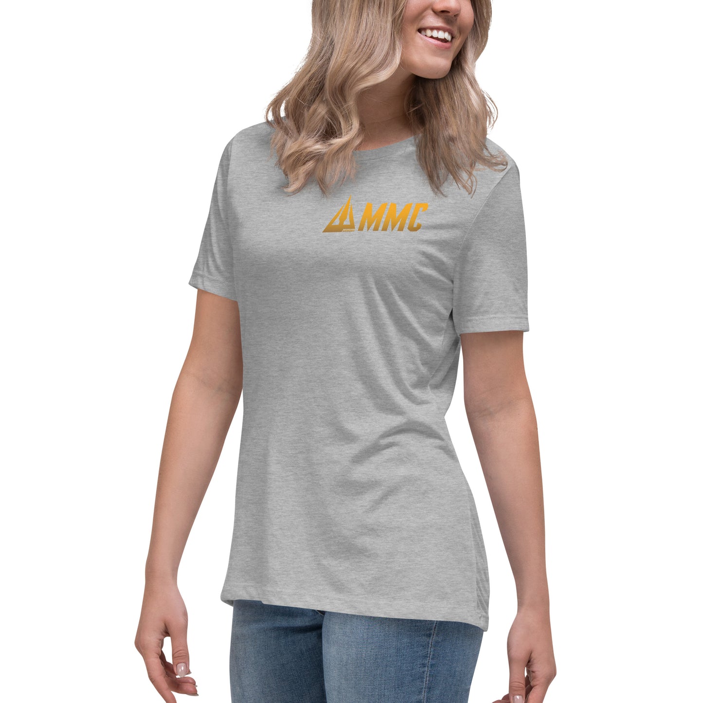MMC Squad Up Women's T-Shirt