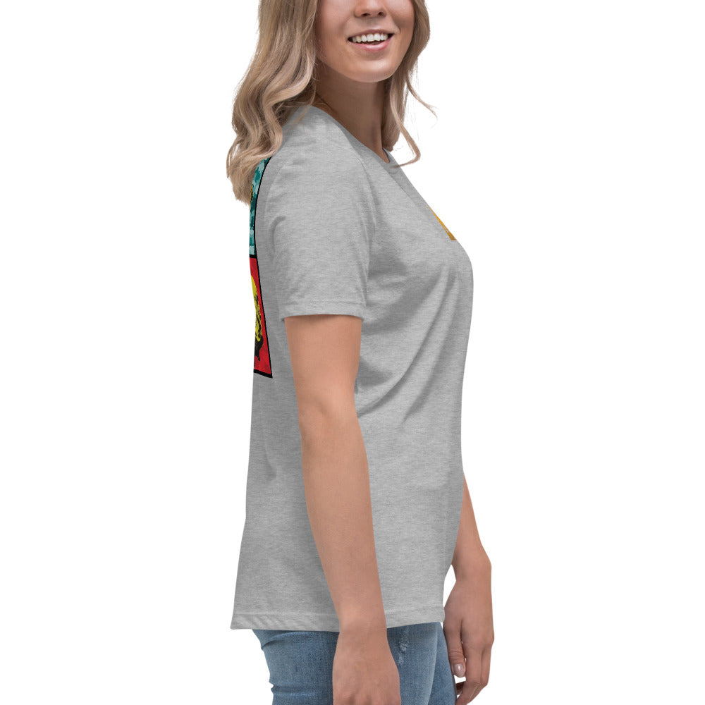 MMC Squad Up Women's T-Shirt