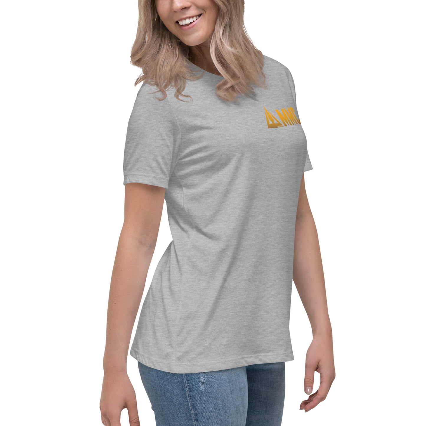MMC Squad Up Women's T-Shirt