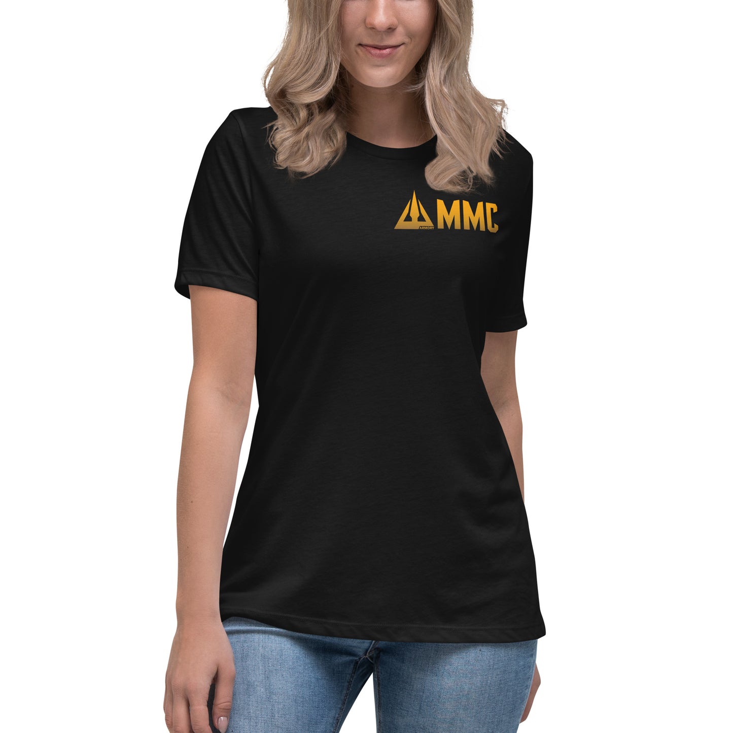 MMC Squad Up Women's T-Shirt