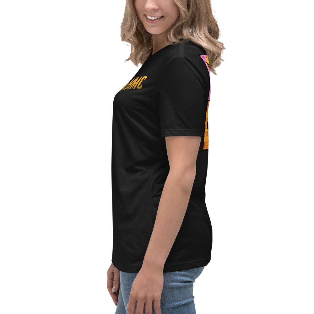 MMC Squad Up Women's T-Shirt
