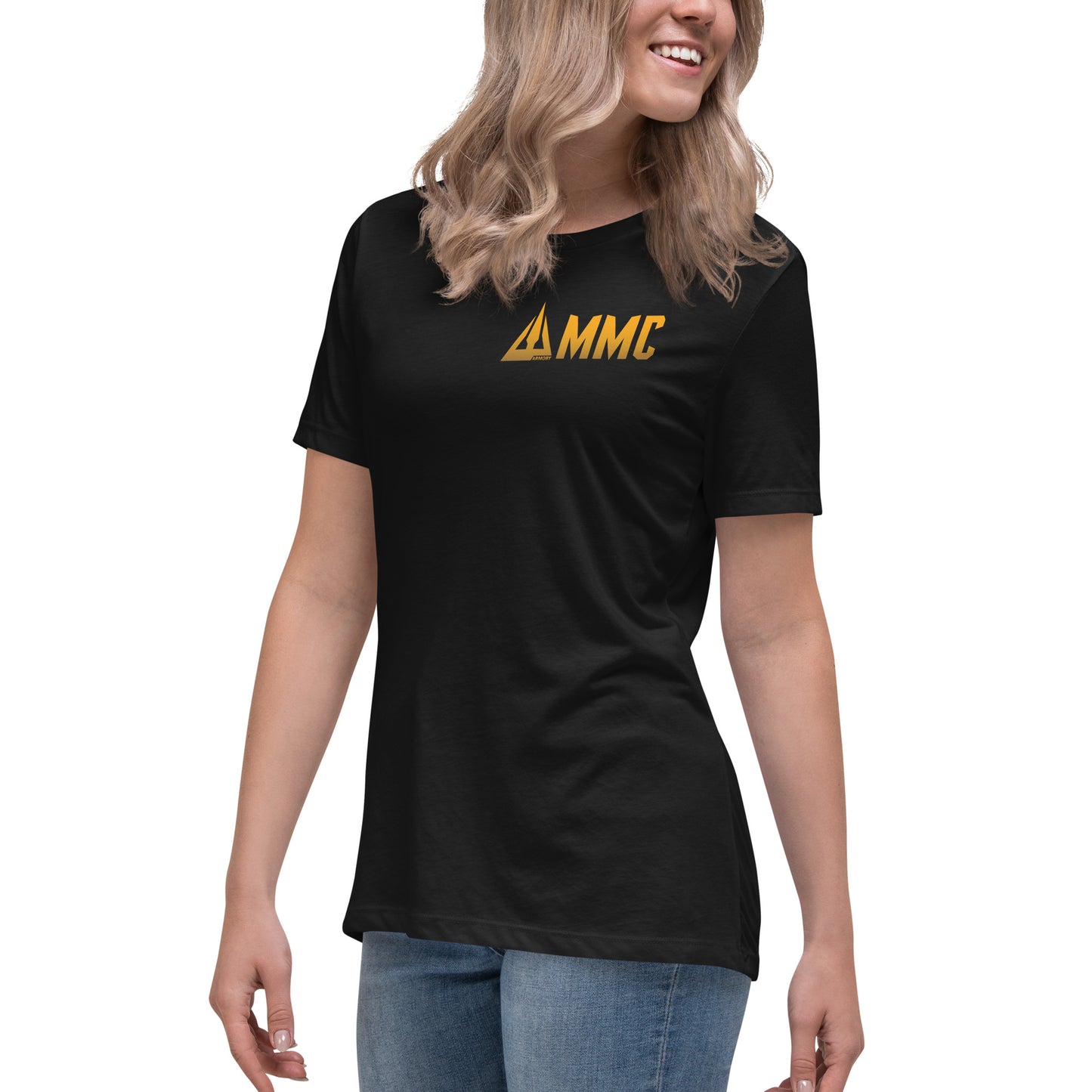 MMC Squad Up Women's T-Shirt