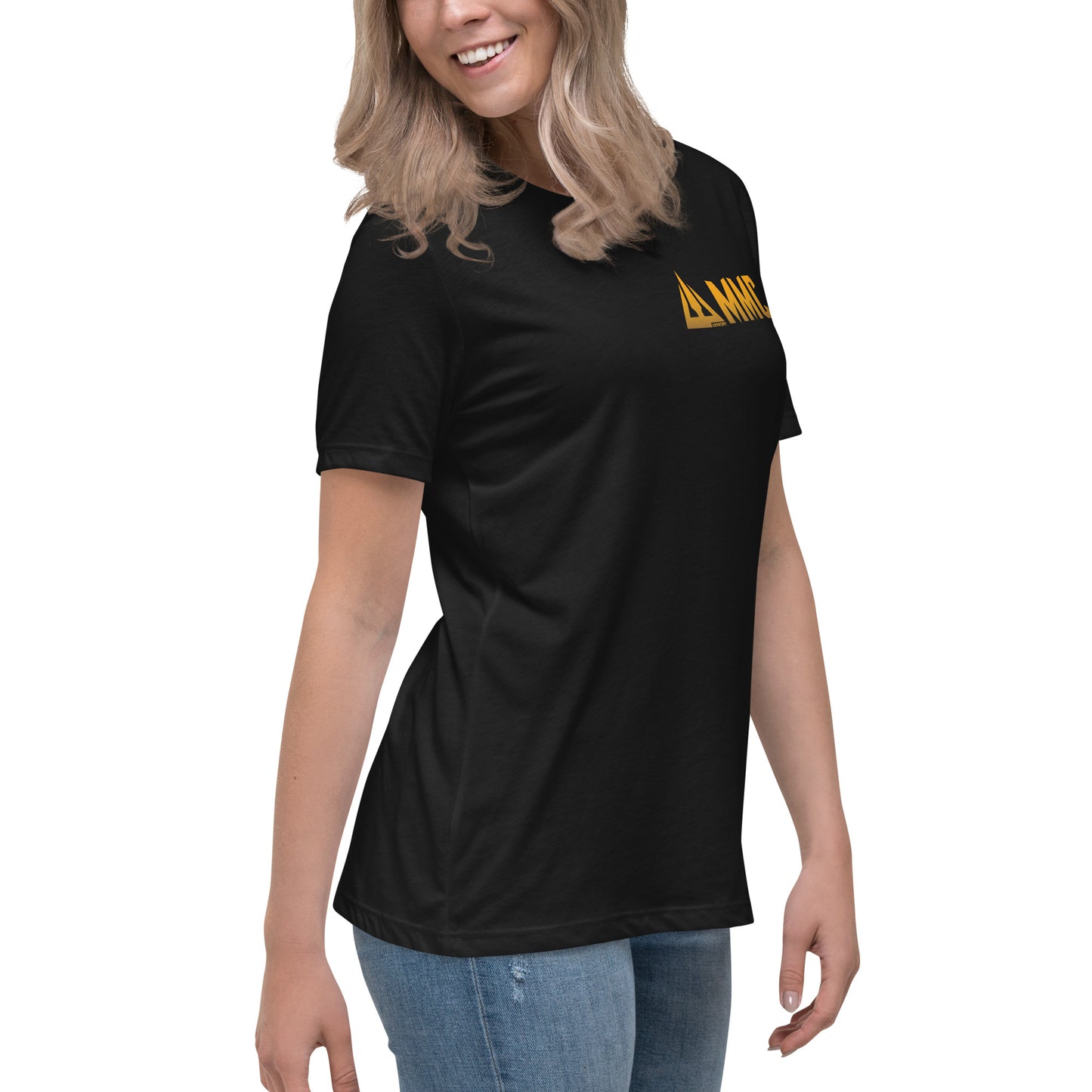 MMC Squad Up Women's T-Shirt