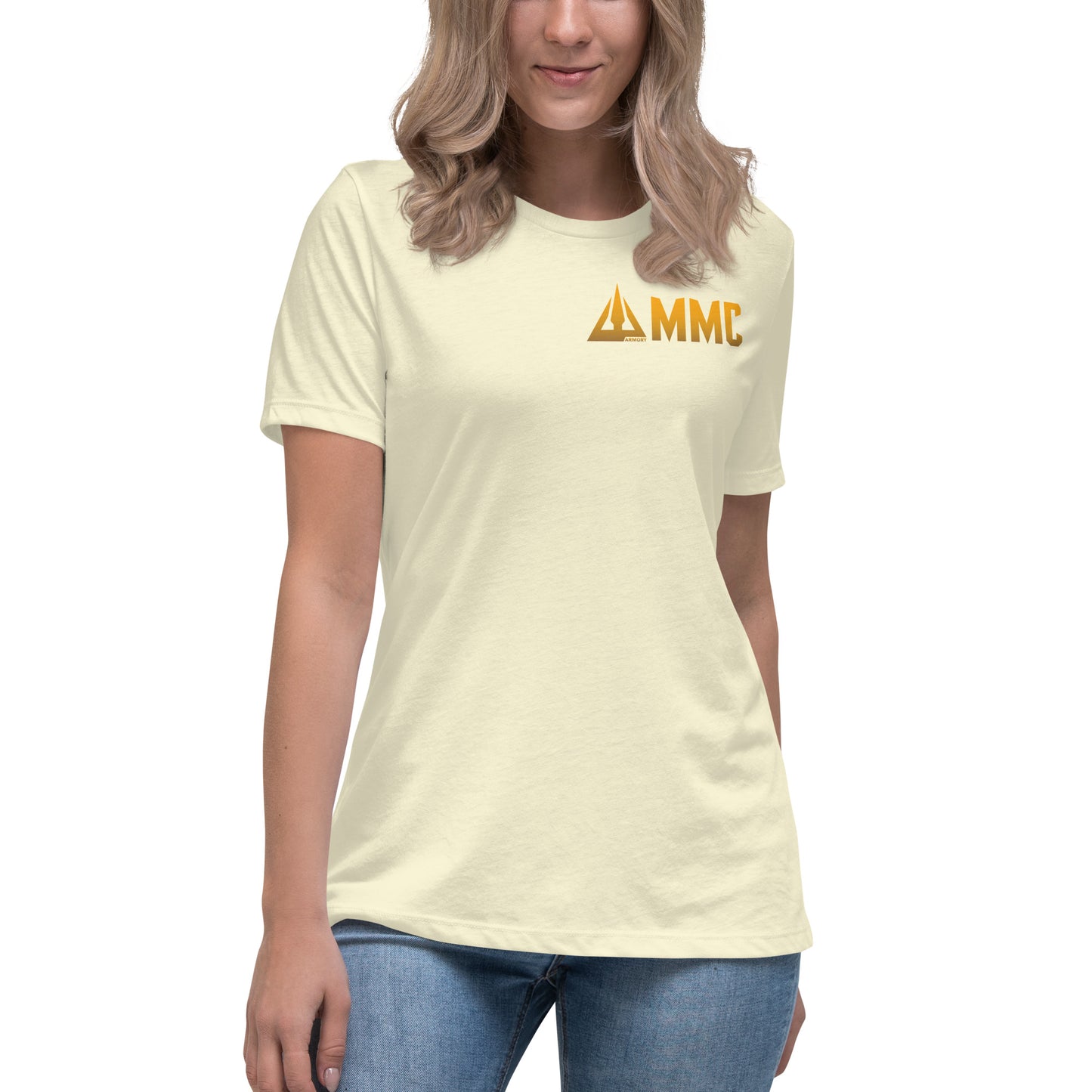MMC Squad Up Women's T-Shirt