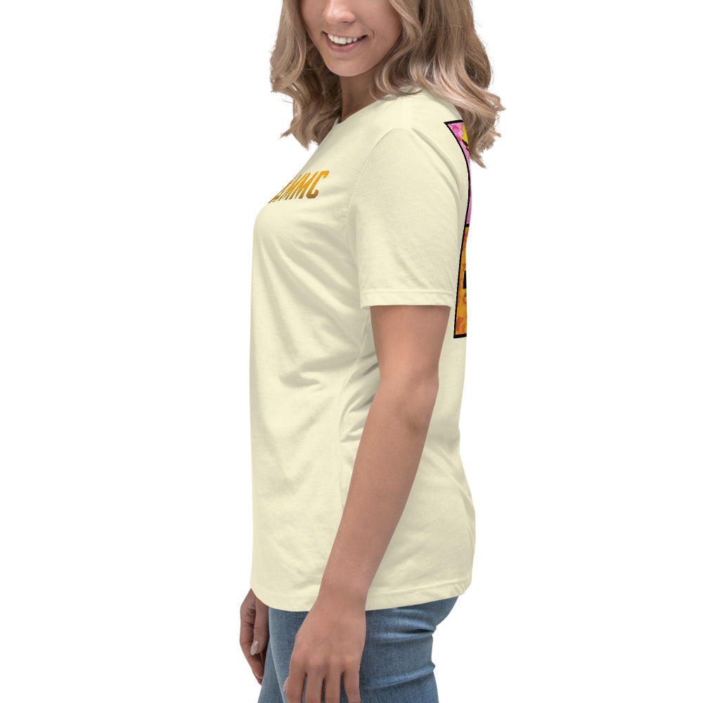 MMC Squad Up Women's T-Shirt
