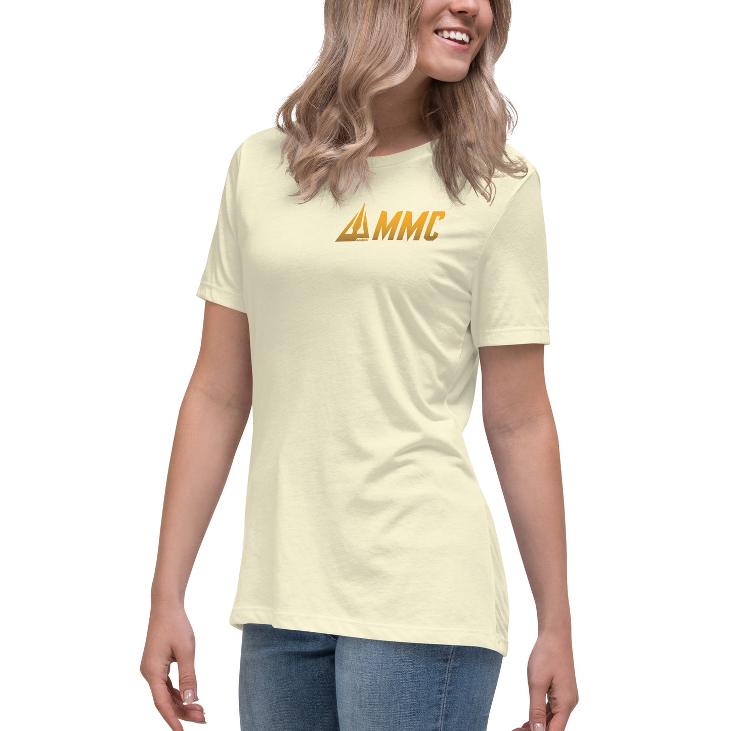 MMC Squad Up Women's T-Shirt
