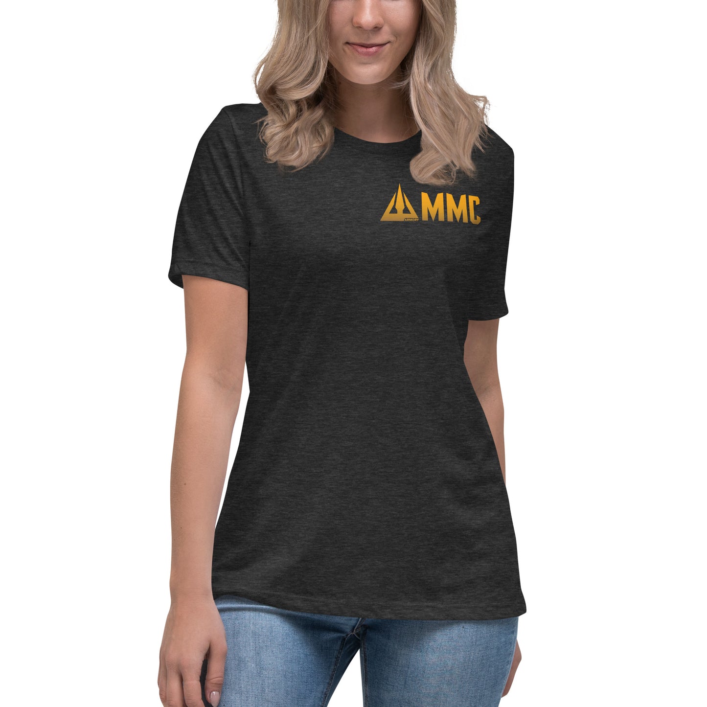 MMC Squad Up Women's T-Shirt