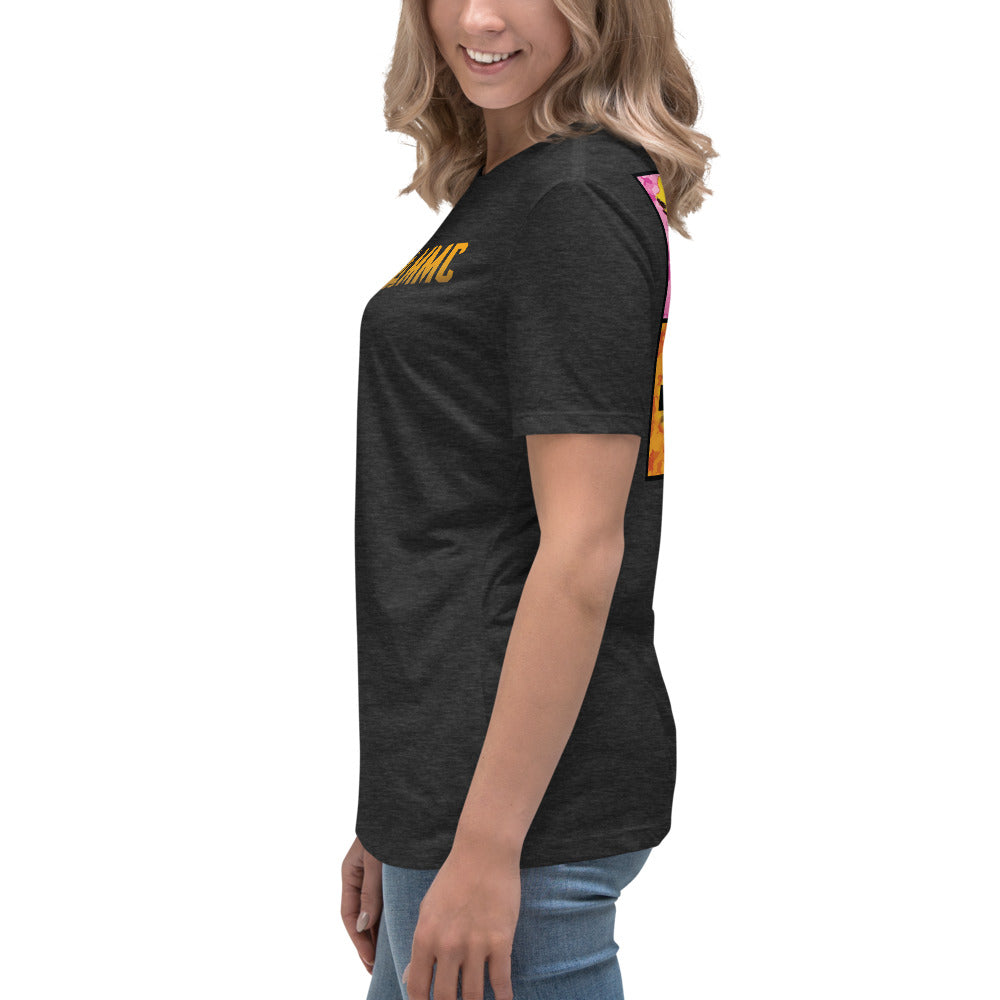 MMC Squad Up Women's T-Shirt