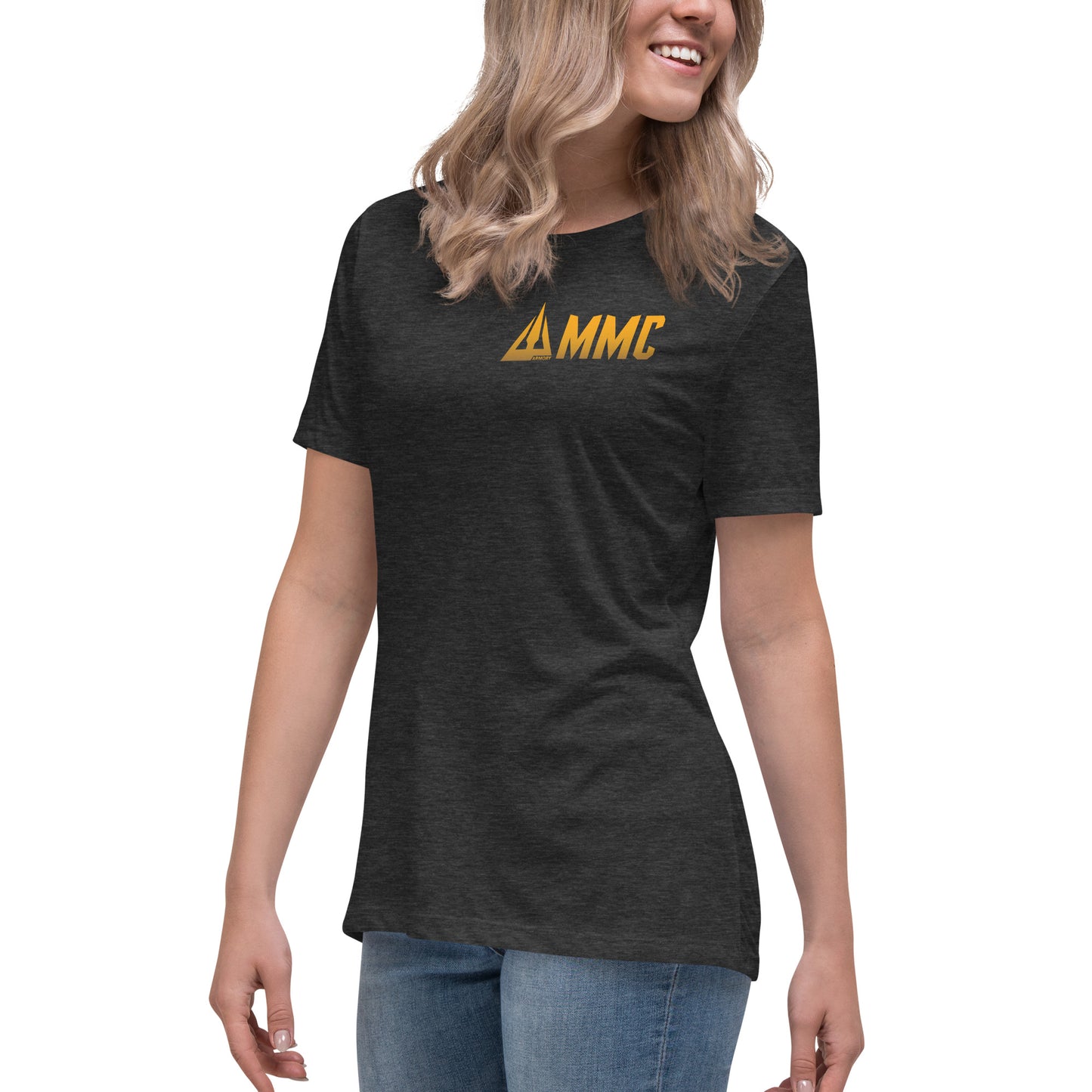 MMC Squad Up Women's T-Shirt
