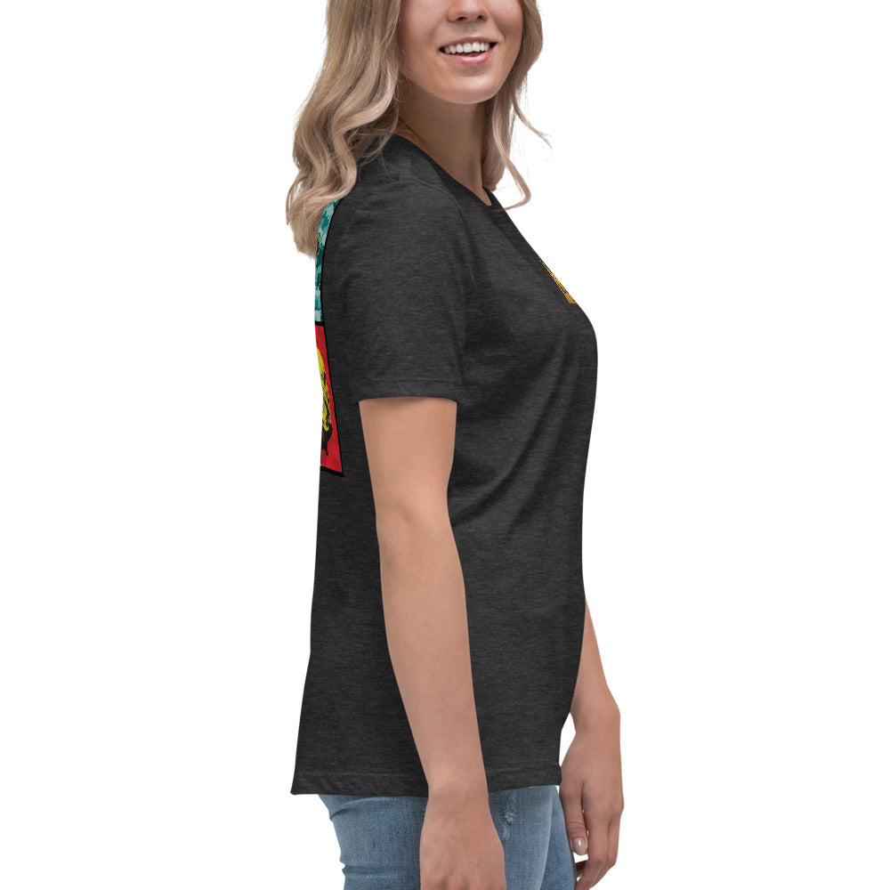 MMC Squad Up Women's T-Shirt