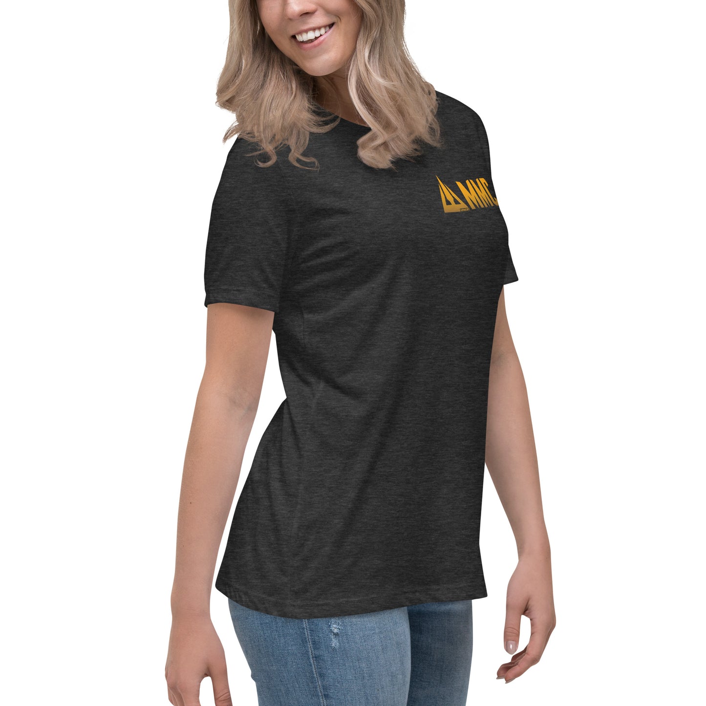 MMC Squad Up Women's T-Shirt