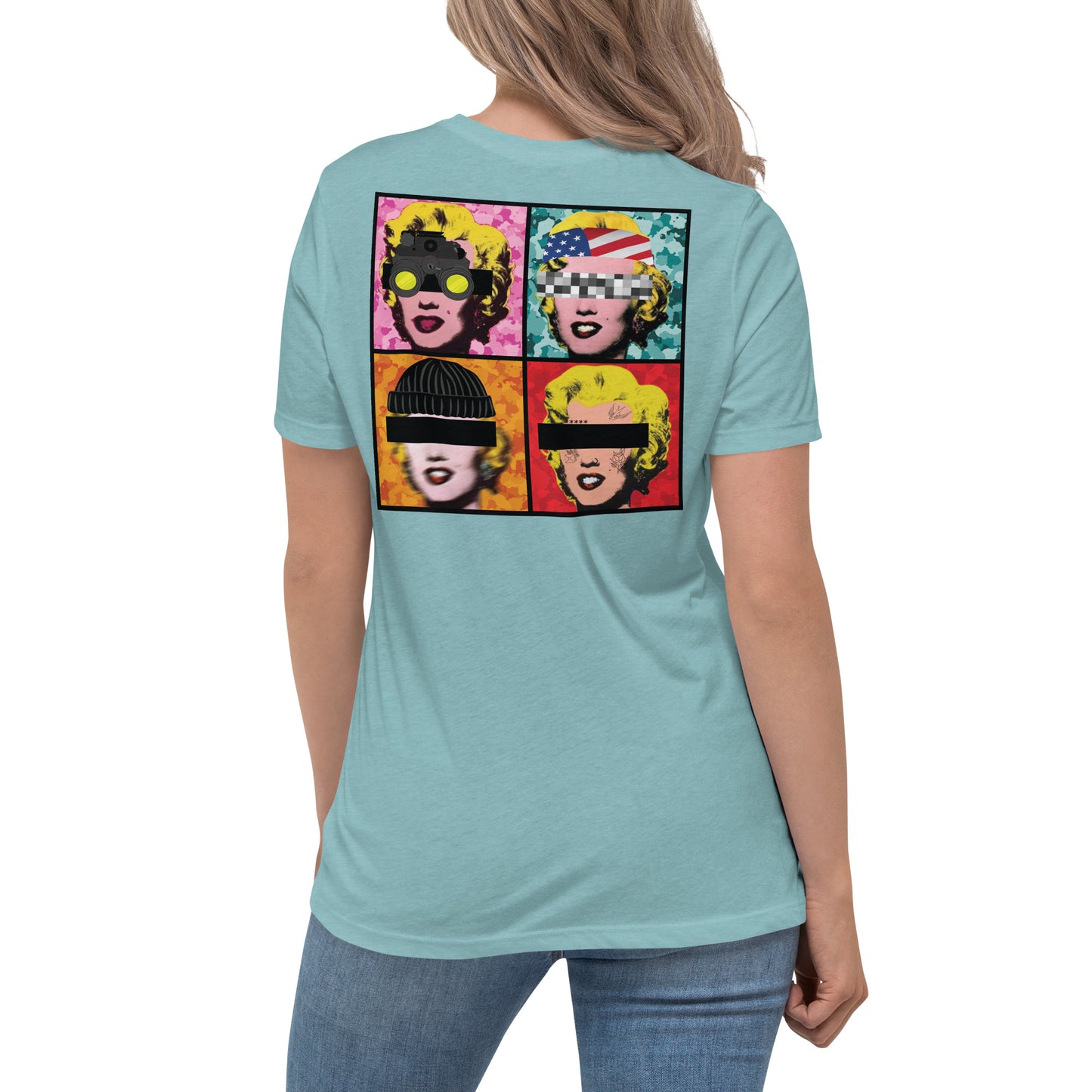 MMC Squad Up Women's T-Shirt