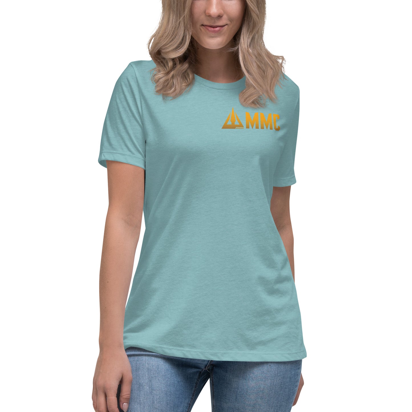 MMC Squad Up Women's T-Shirt