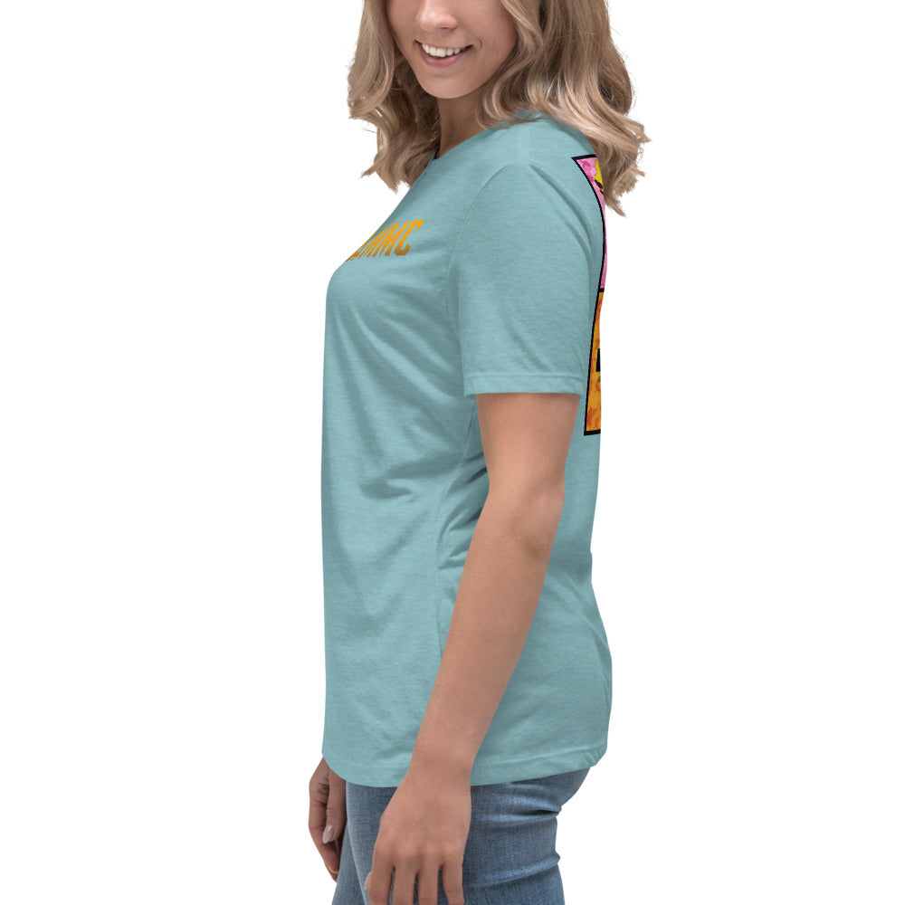 MMC Squad Up Women's T-Shirt