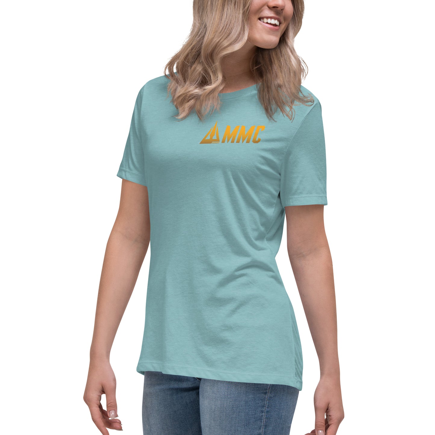 MMC Squad Up Women's T-Shirt