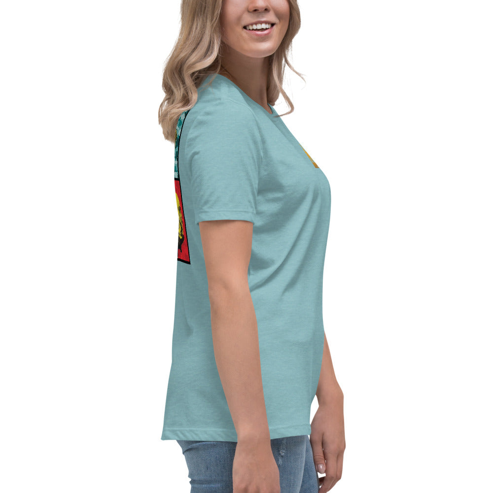 MMC Squad Up Women's T-Shirt