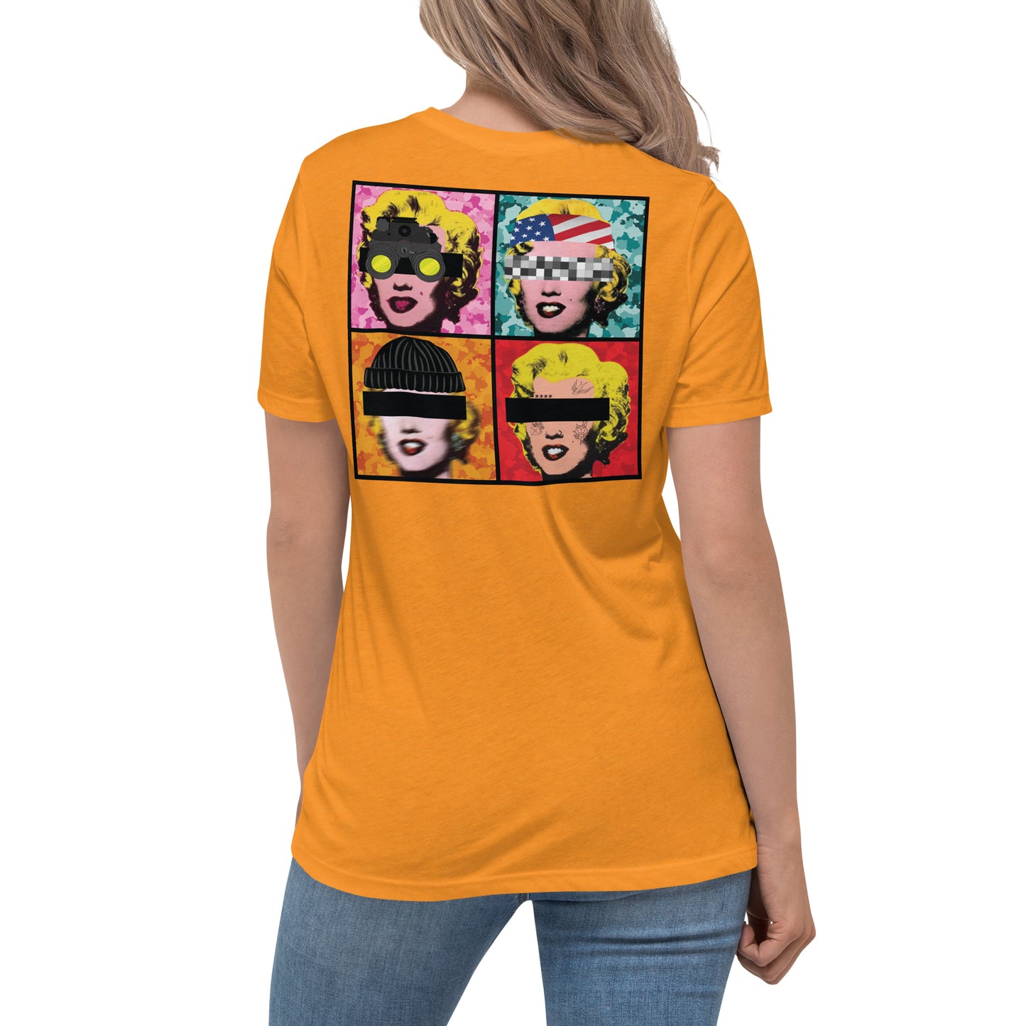 MMC Squad Up Women's T-Shirt