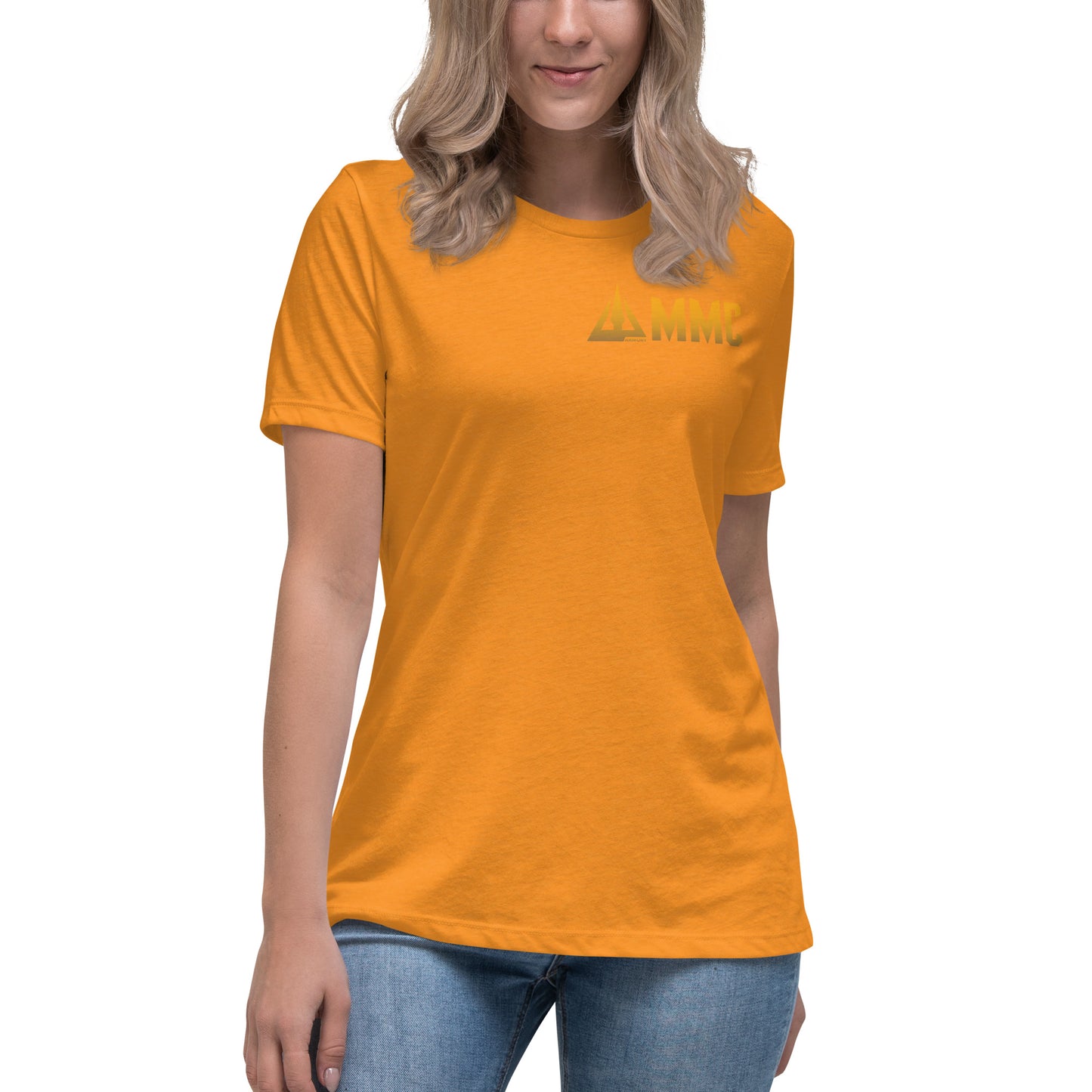 MMC Squad Up Women's T-Shirt