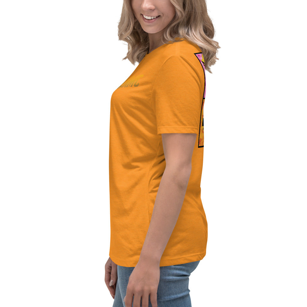 MMC Squad Up Women's T-Shirt