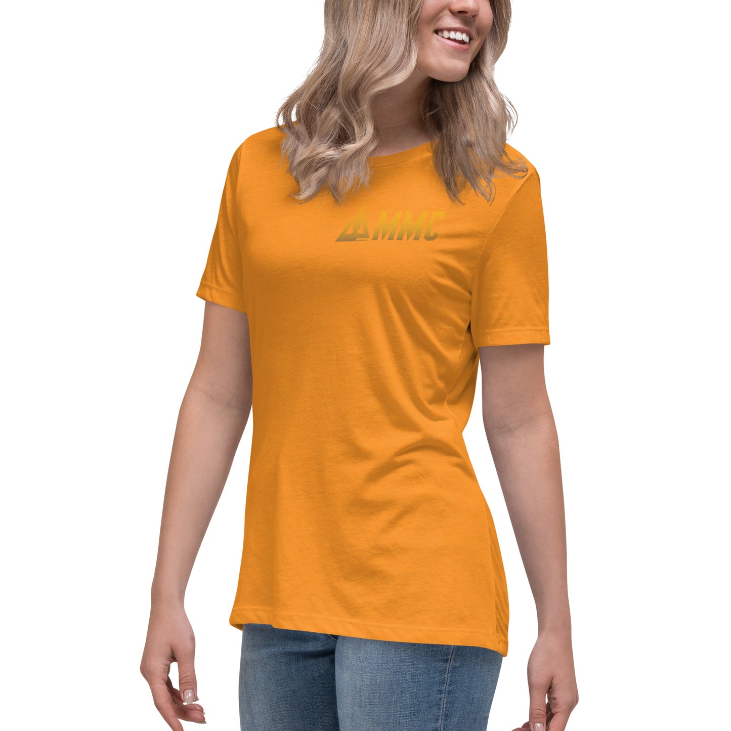 MMC Squad Up Women's T-Shirt