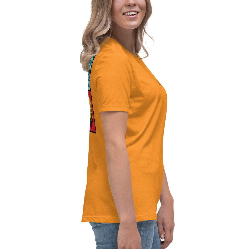MMC Squad Up Women's T-Shirt