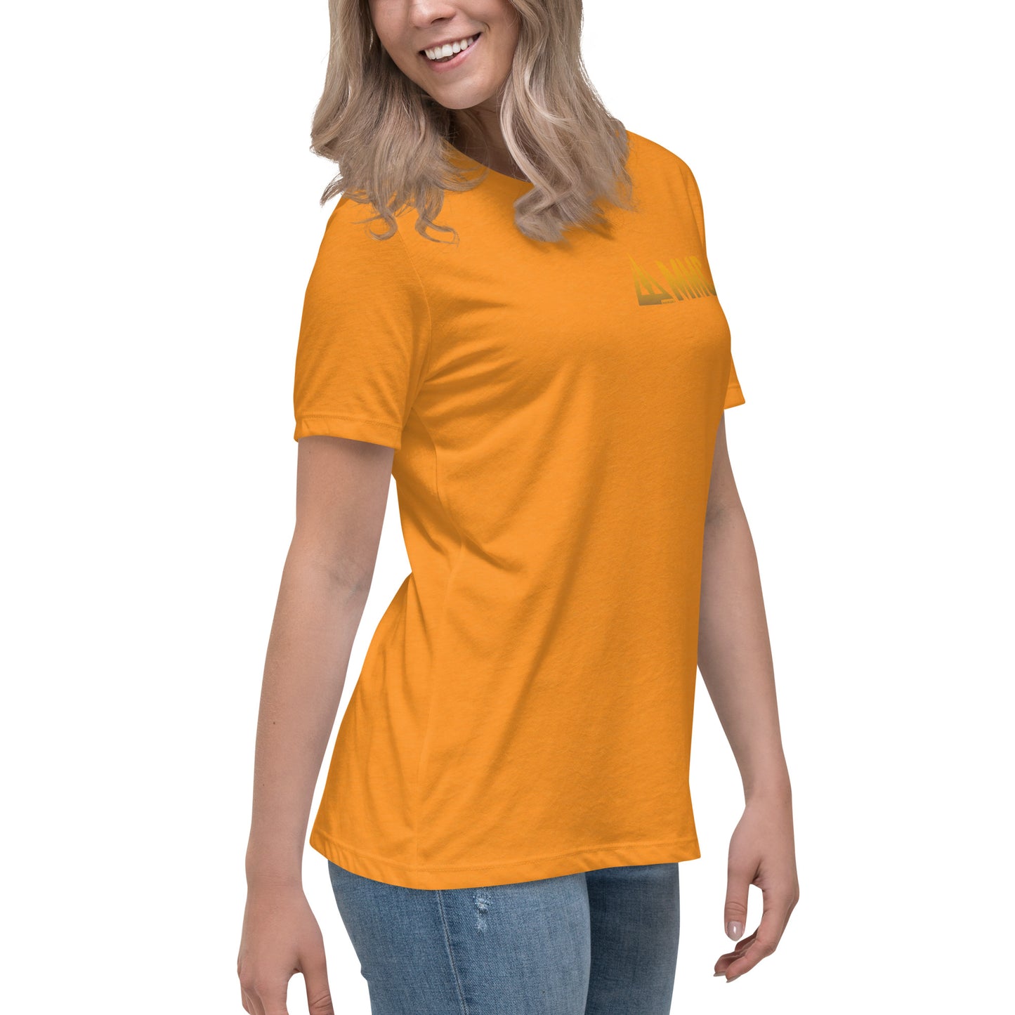 MMC Squad Up Women's T-Shirt