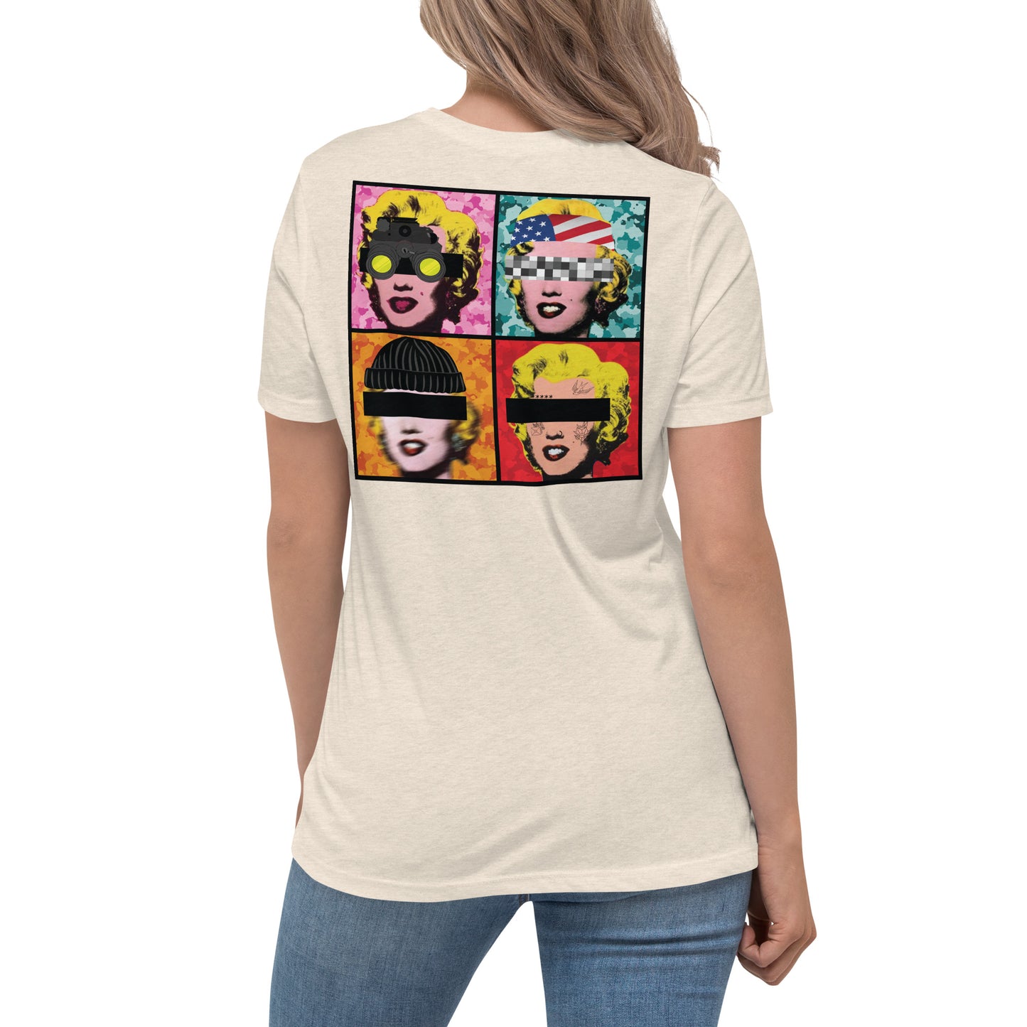 MMC Squad Up Women's T-Shirt