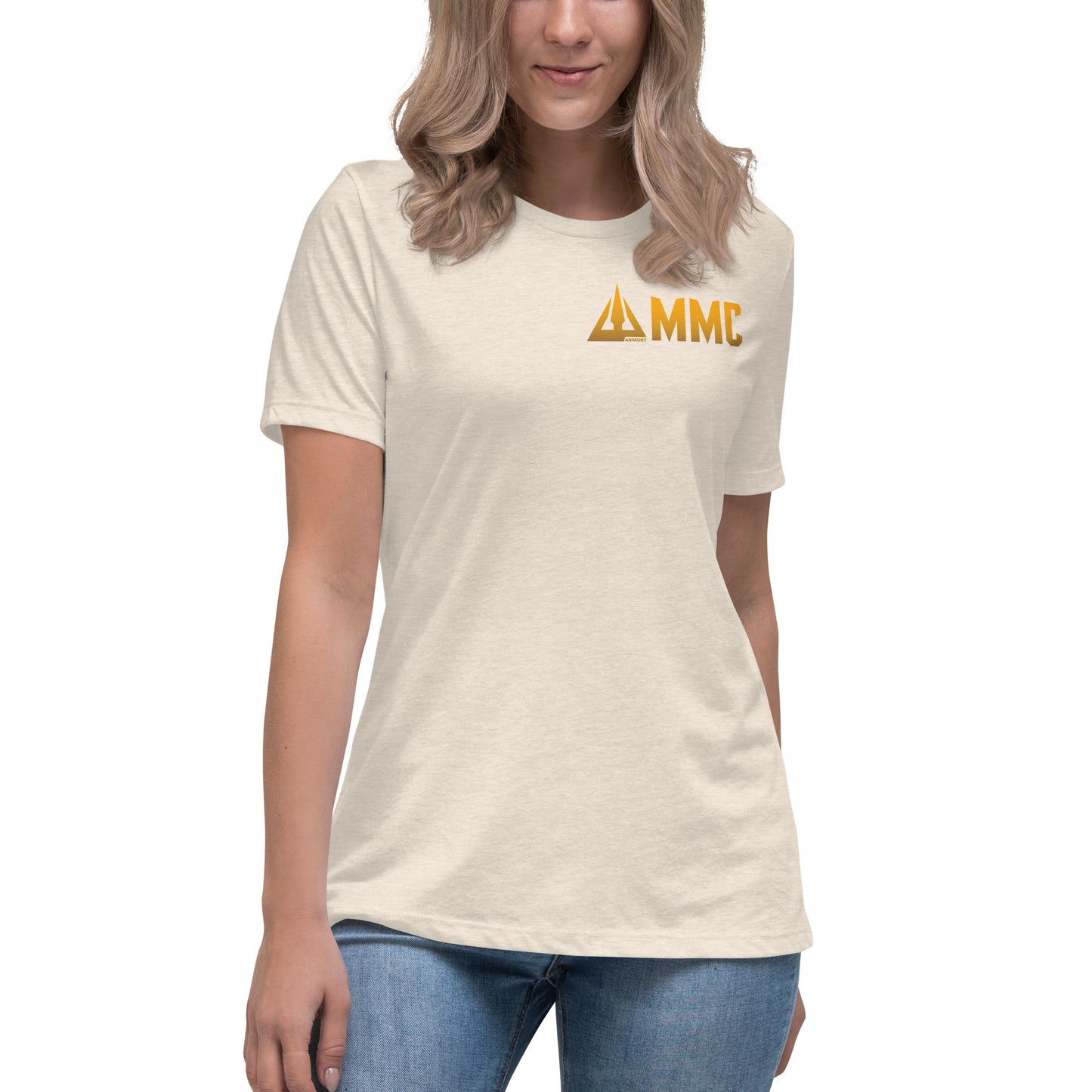 MMC Squad Up Women's T-Shirt