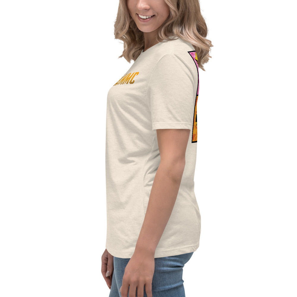 MMC Squad Up Women's T-Shirt