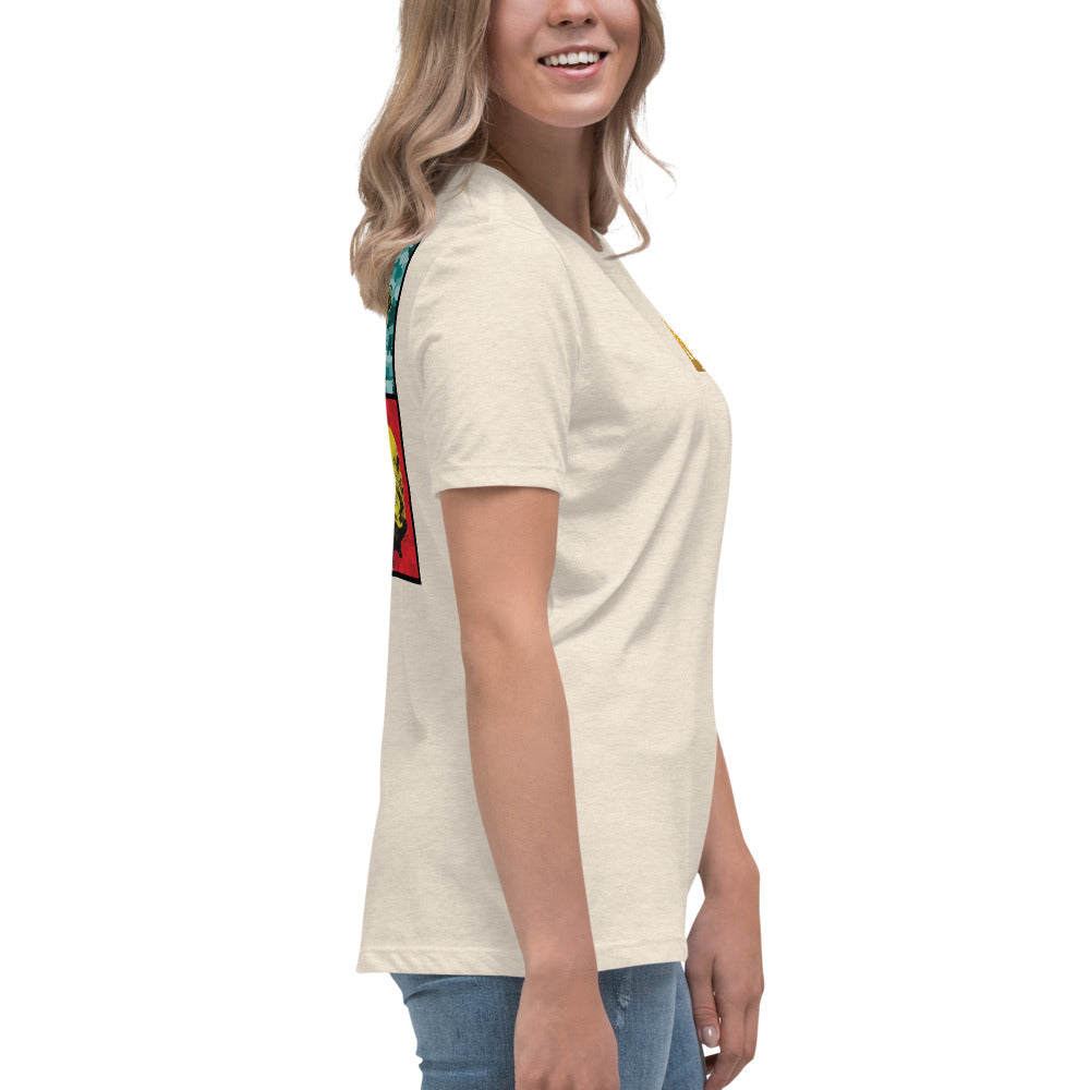 MMC Squad Up Women's T-Shirt