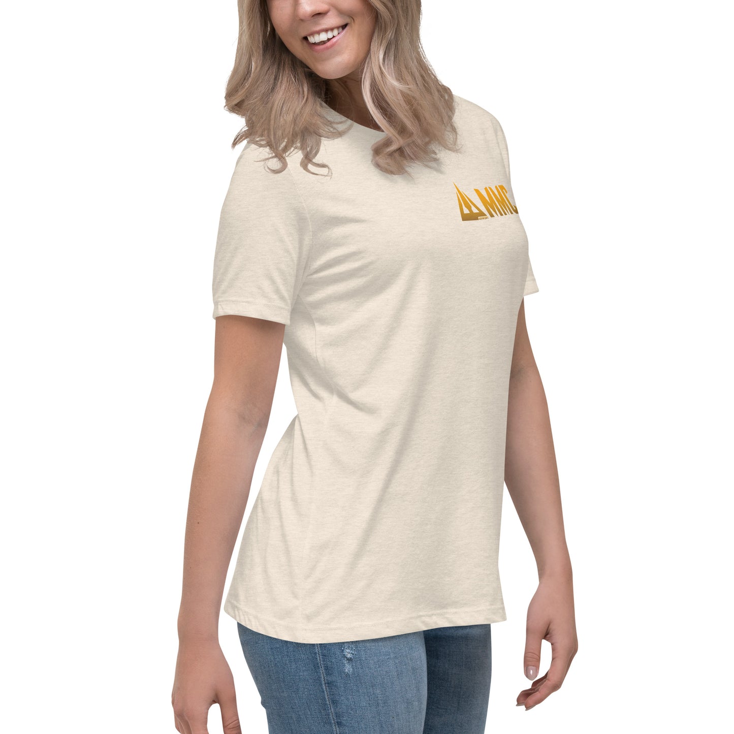 MMC Squad Up Women's T-Shirt