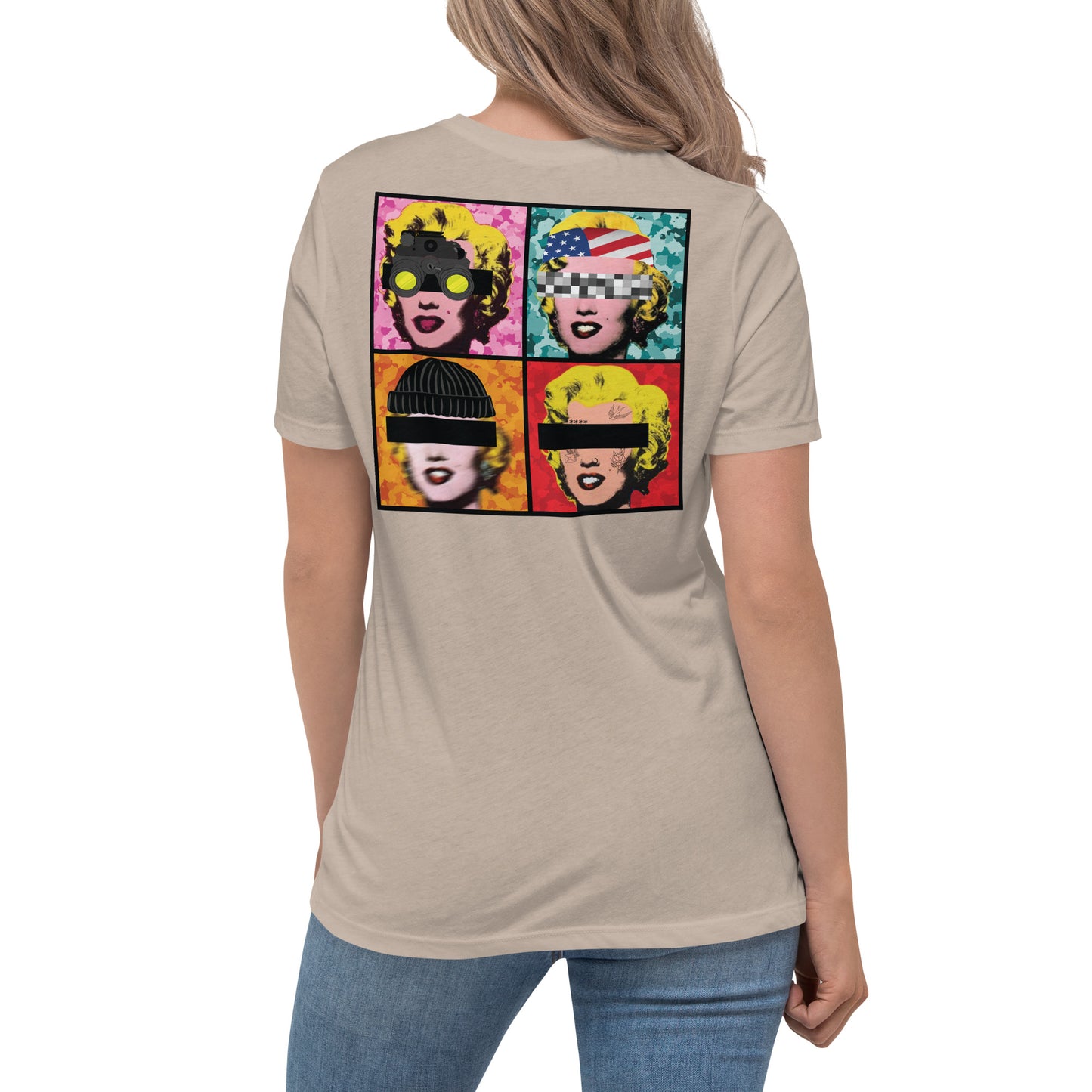 MMC Squad Up Women's T-Shirt