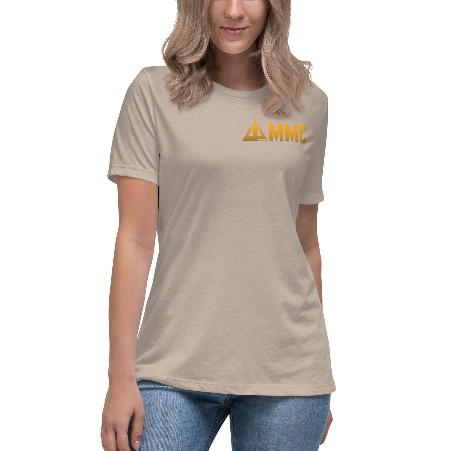 MMC Squad Up Women's T-Shirt
