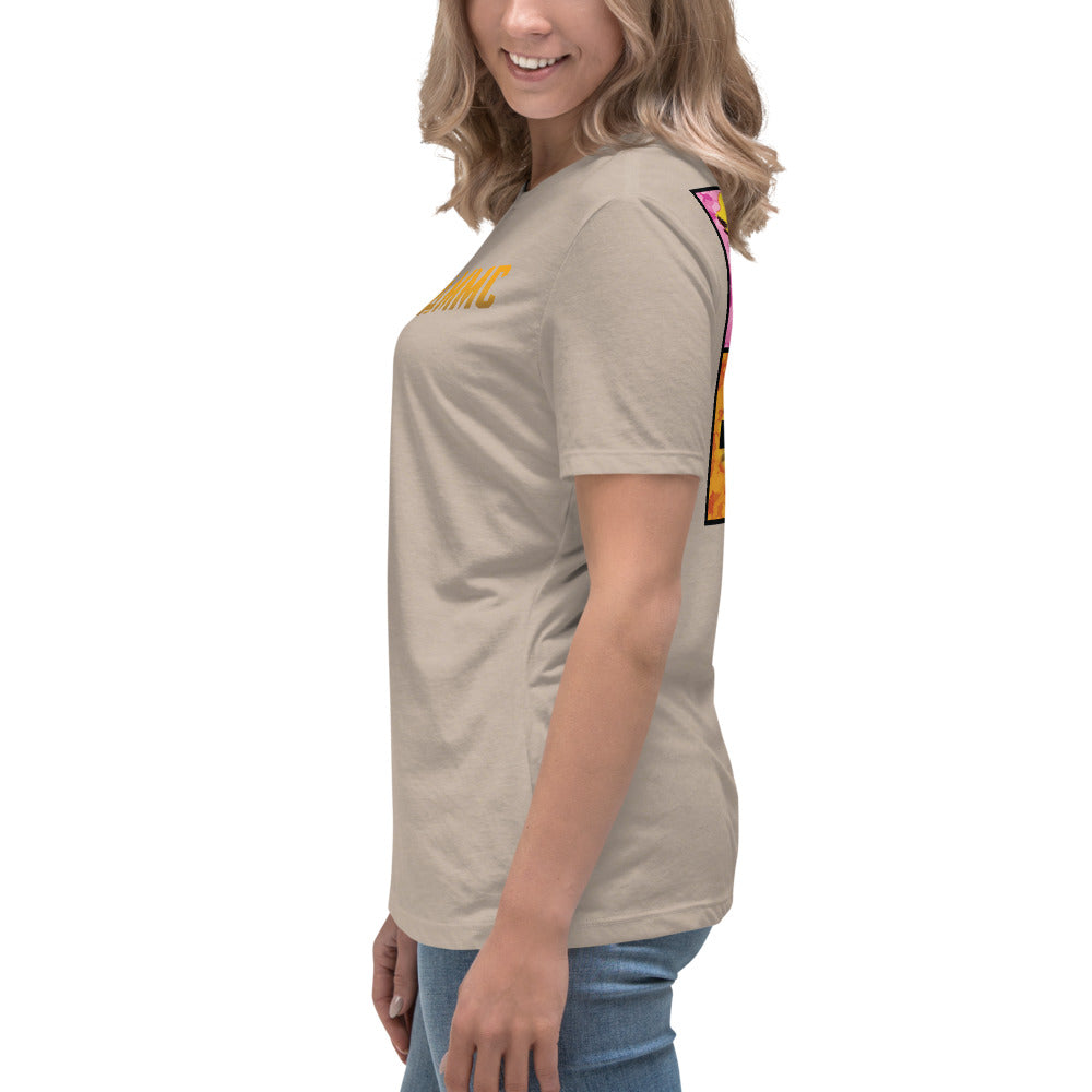 MMC Squad Up Women's T-Shirt