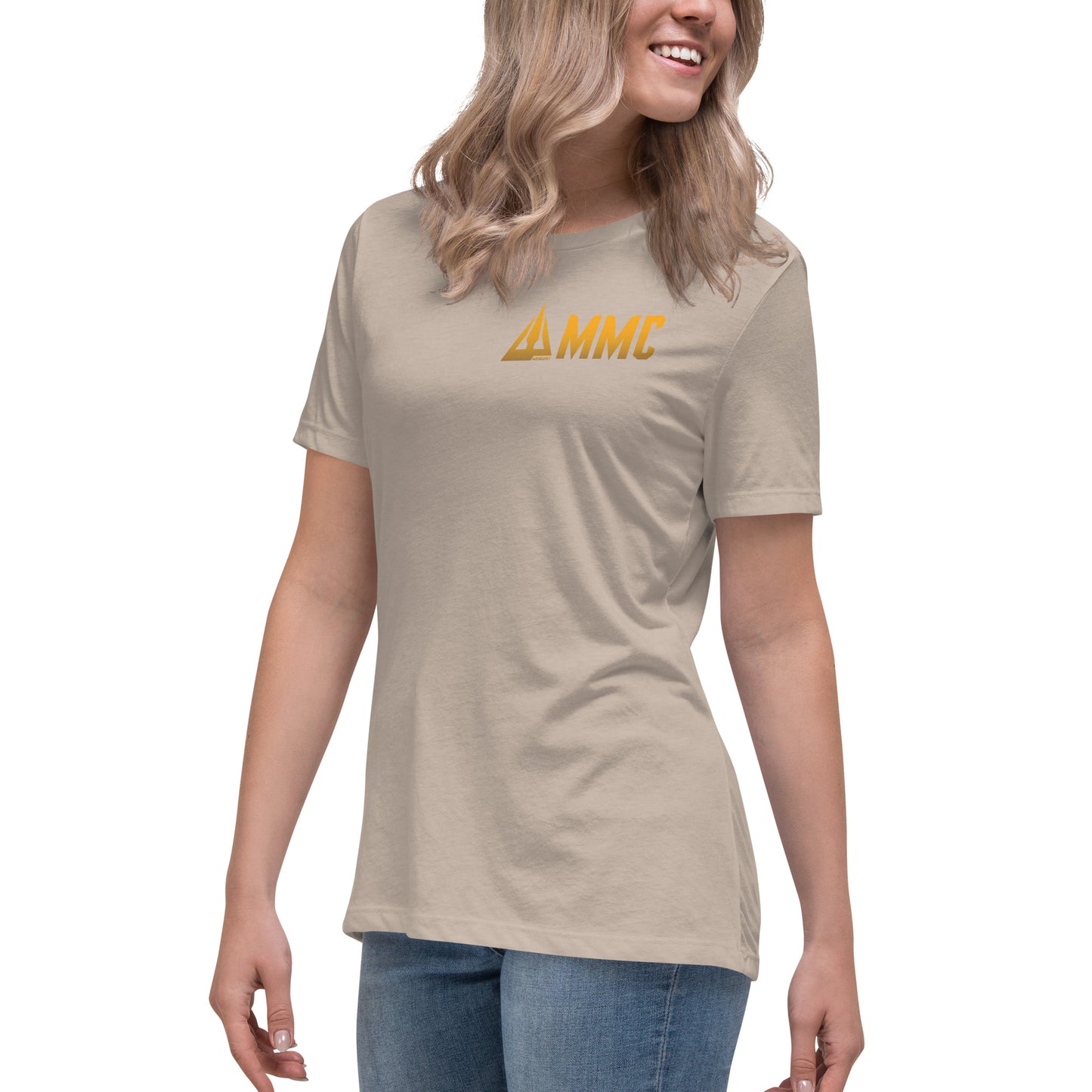 MMC Squad Up Women's T-Shirt