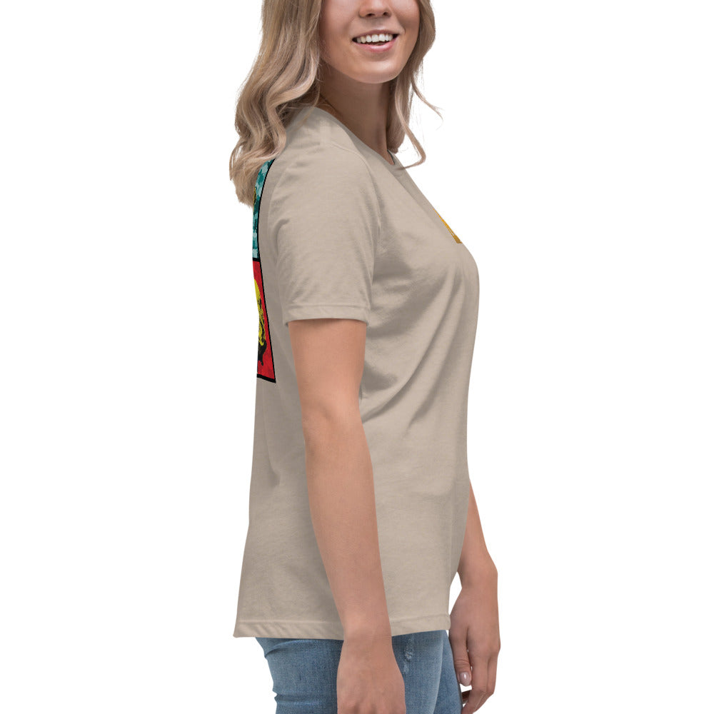 MMC Squad Up Women's T-Shirt